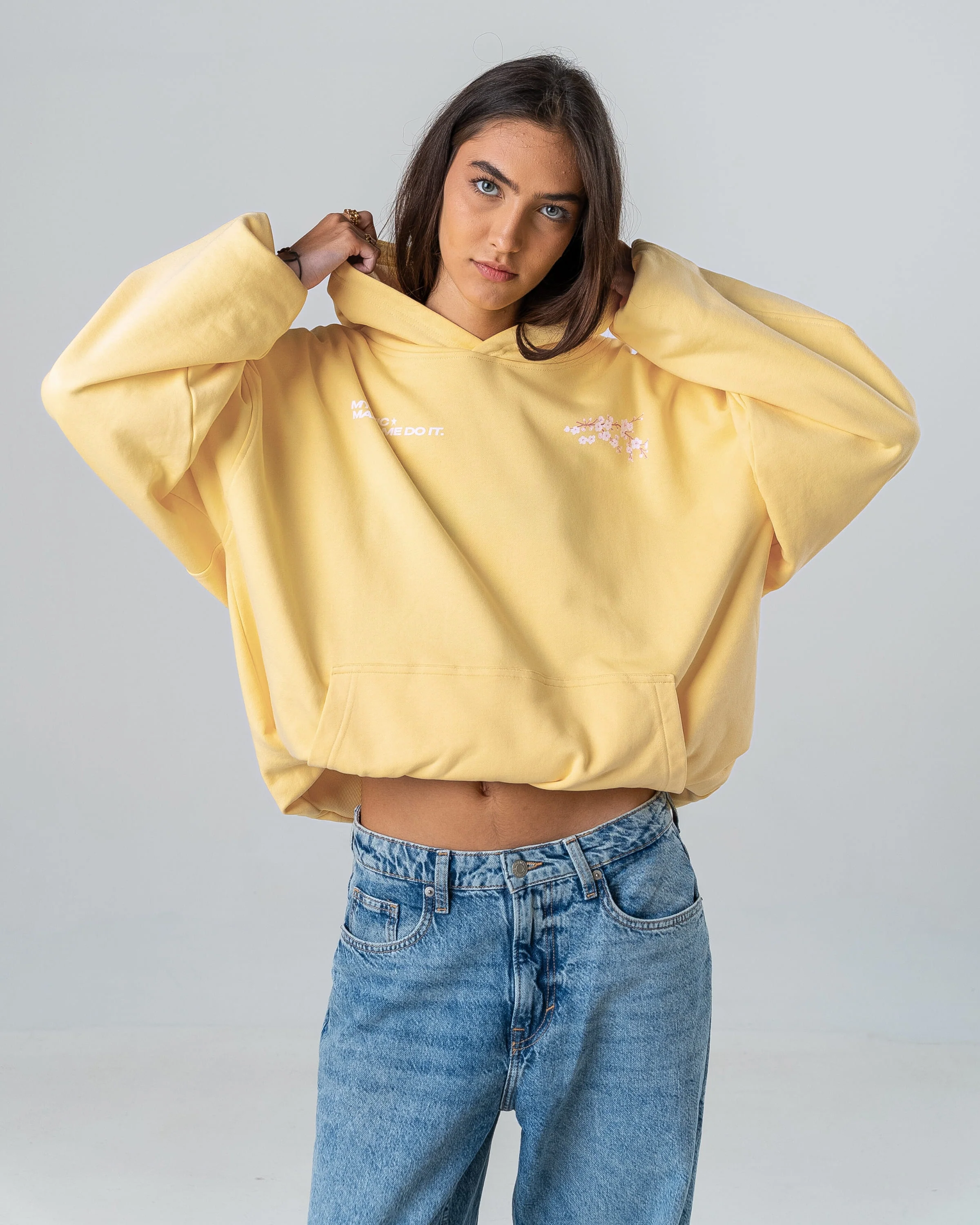 Mystic Blossom Hoodie - Image 23