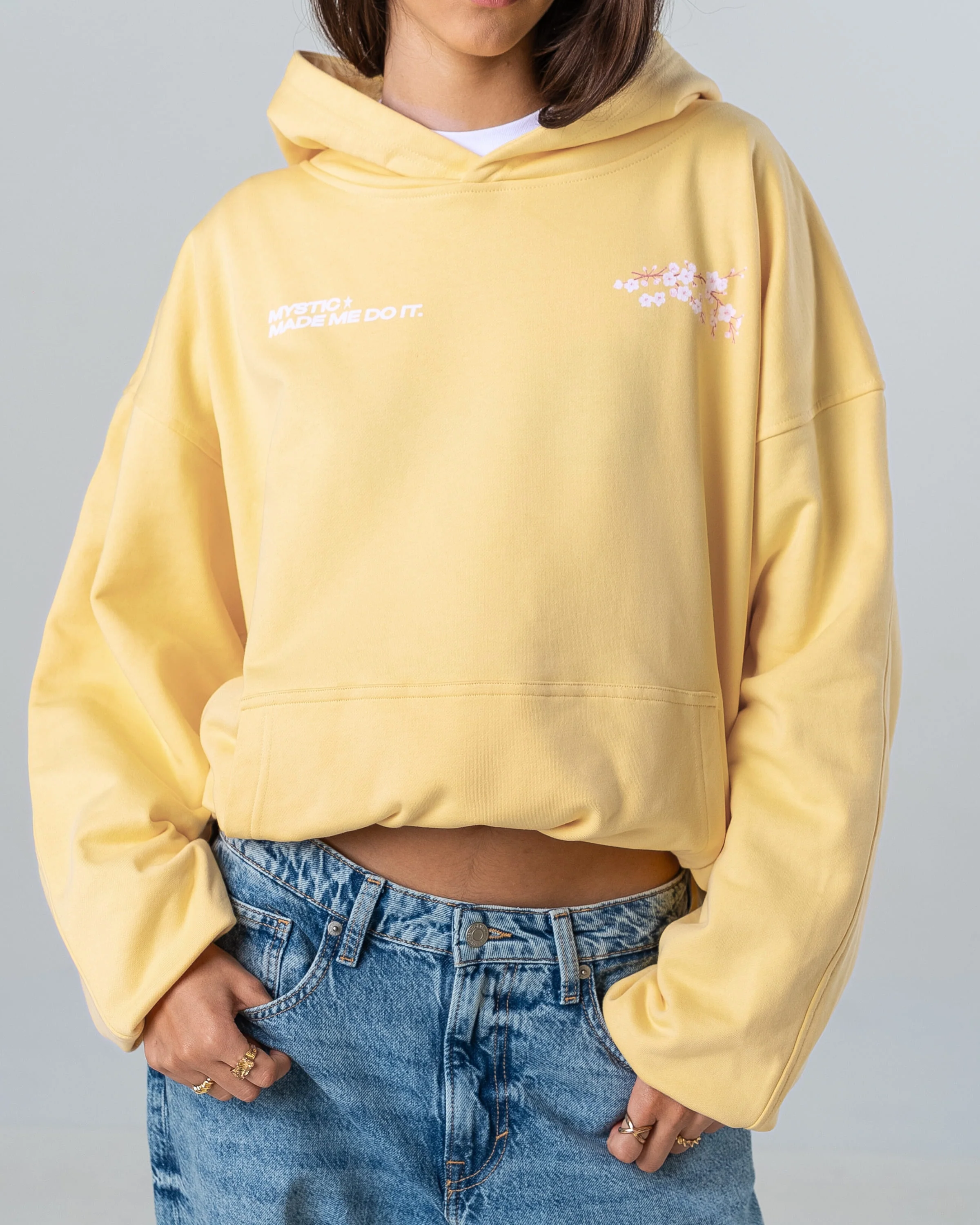 Mystic Blossom Hoodie - Image 25