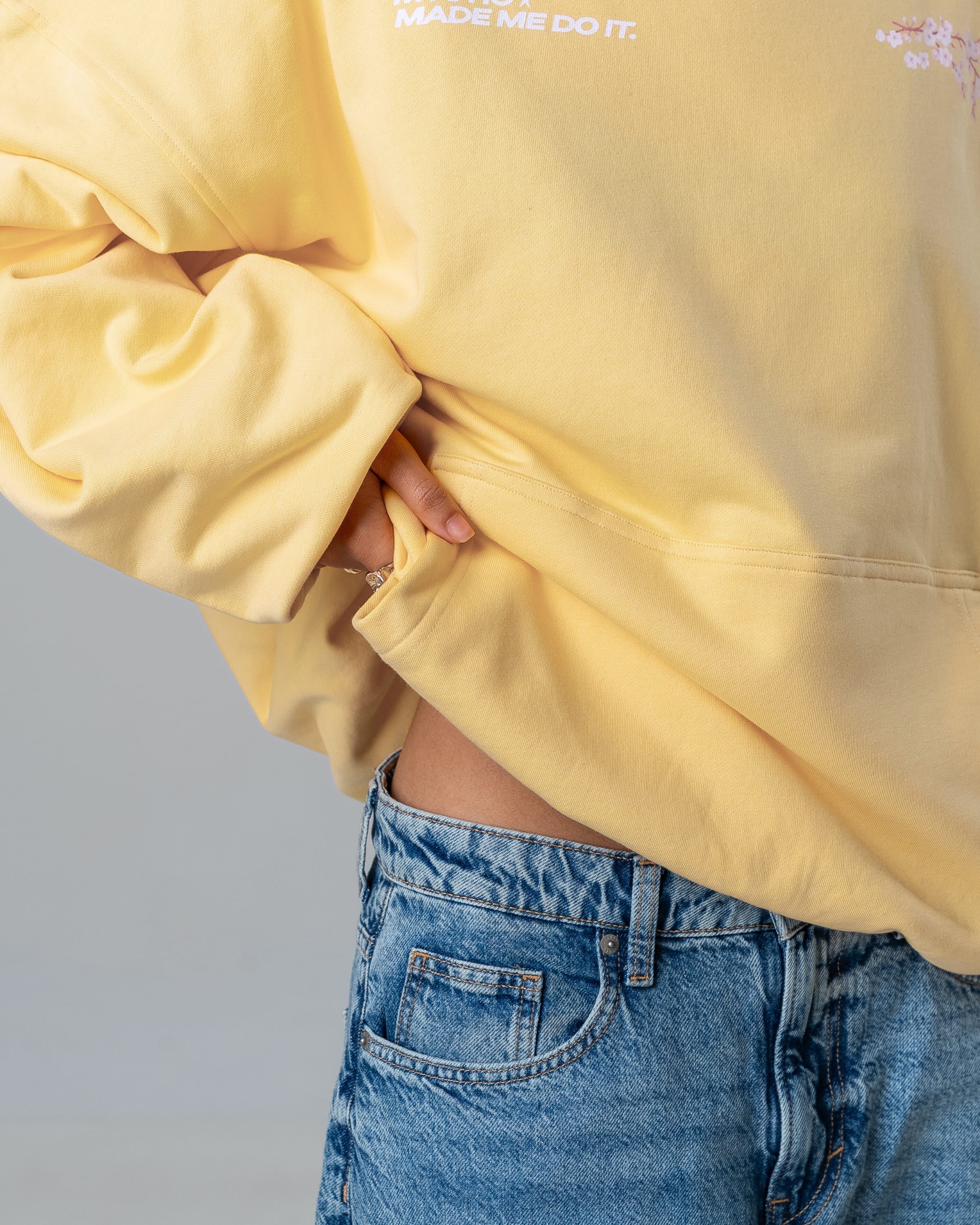 Mystic Blossom Hoodie - Image 26