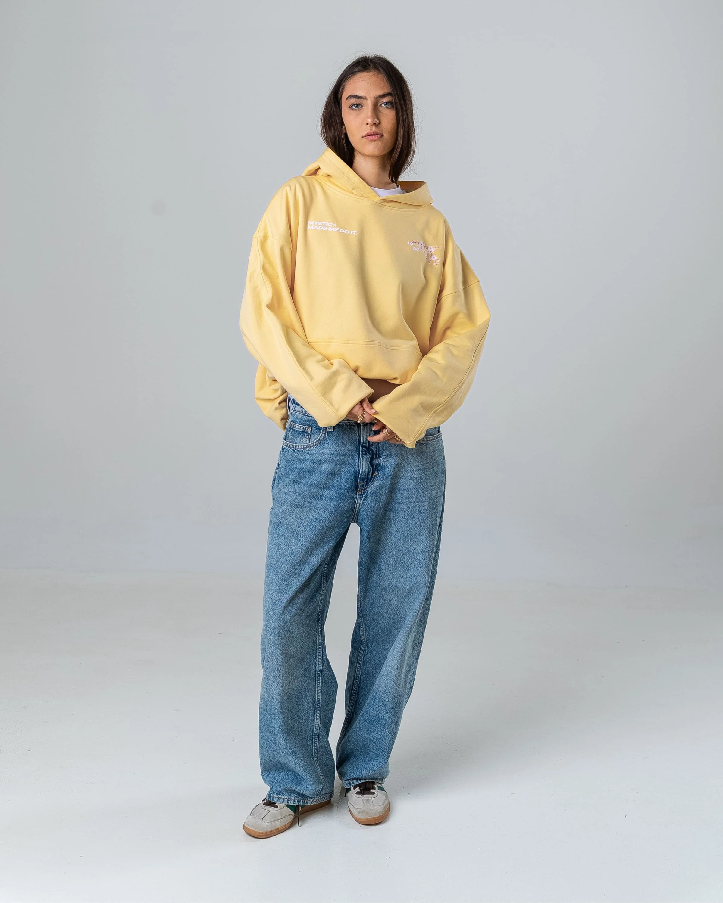 Mystic Blossom Hoodie - Image 29