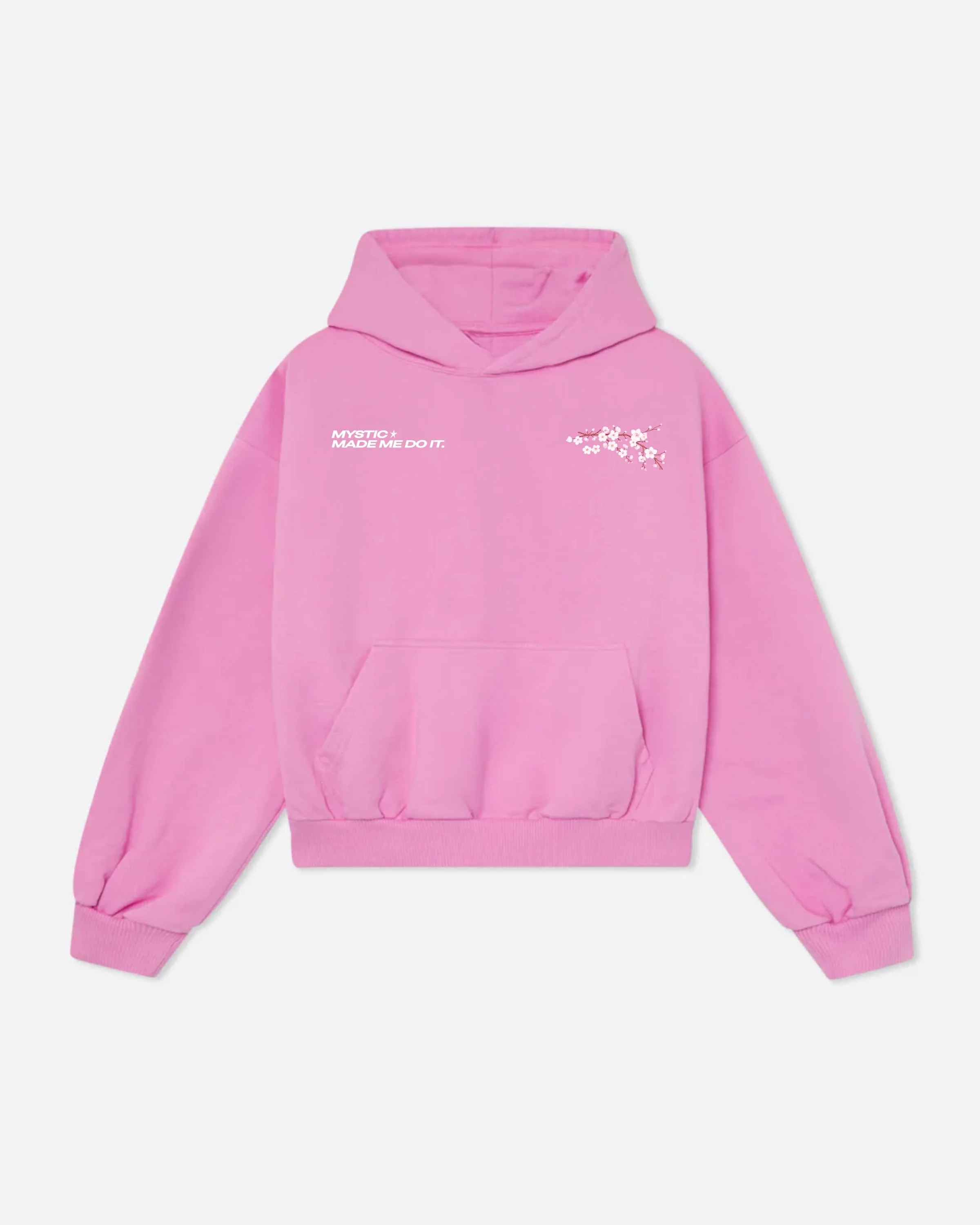 Sakura Dream Hoodie - Image 6