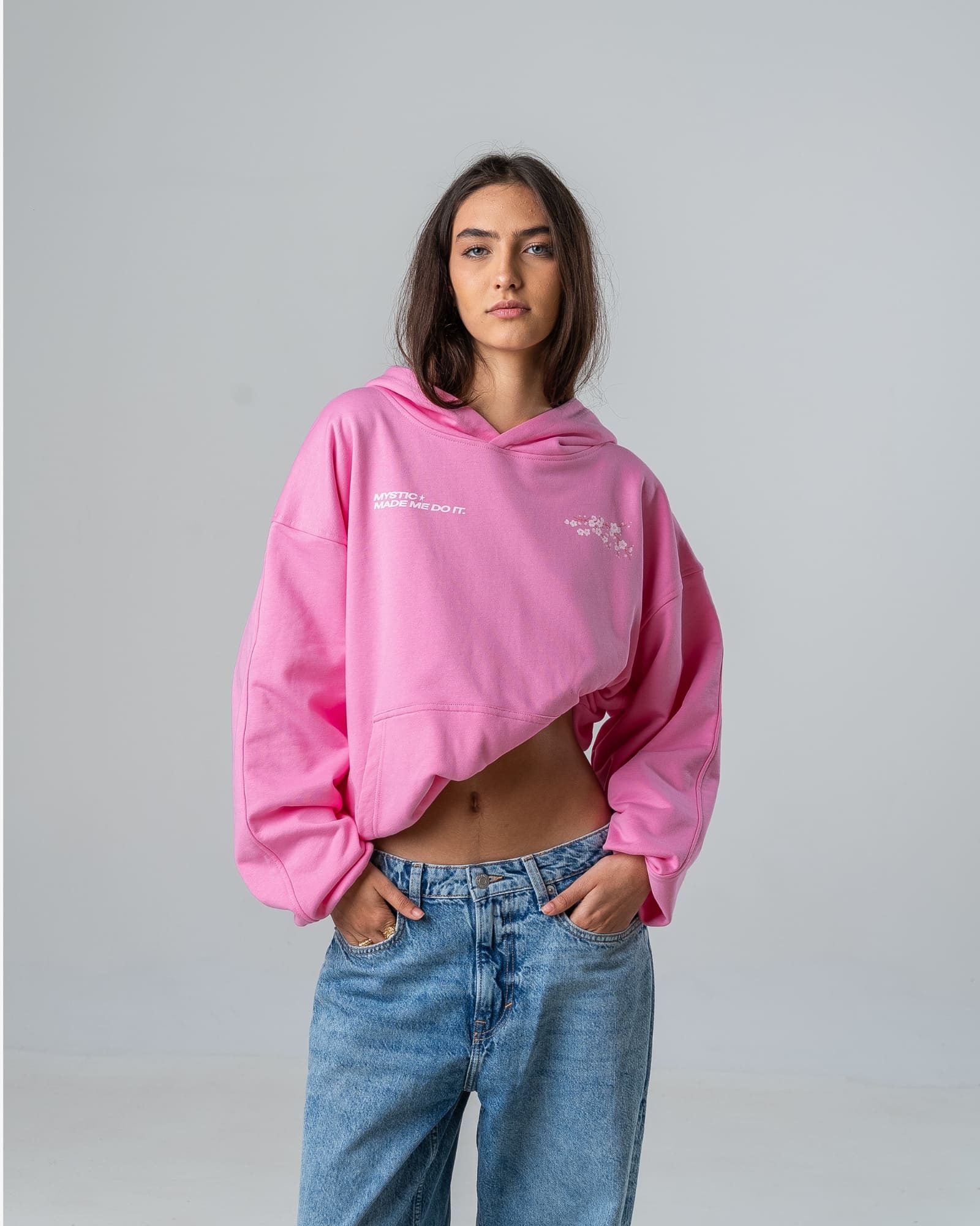 Mystic Blossom Hoodie - Image 5