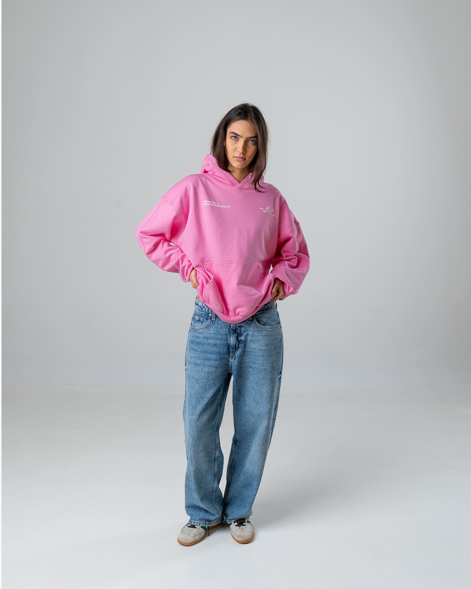 Mystic Blossom Hoodie - Image 6