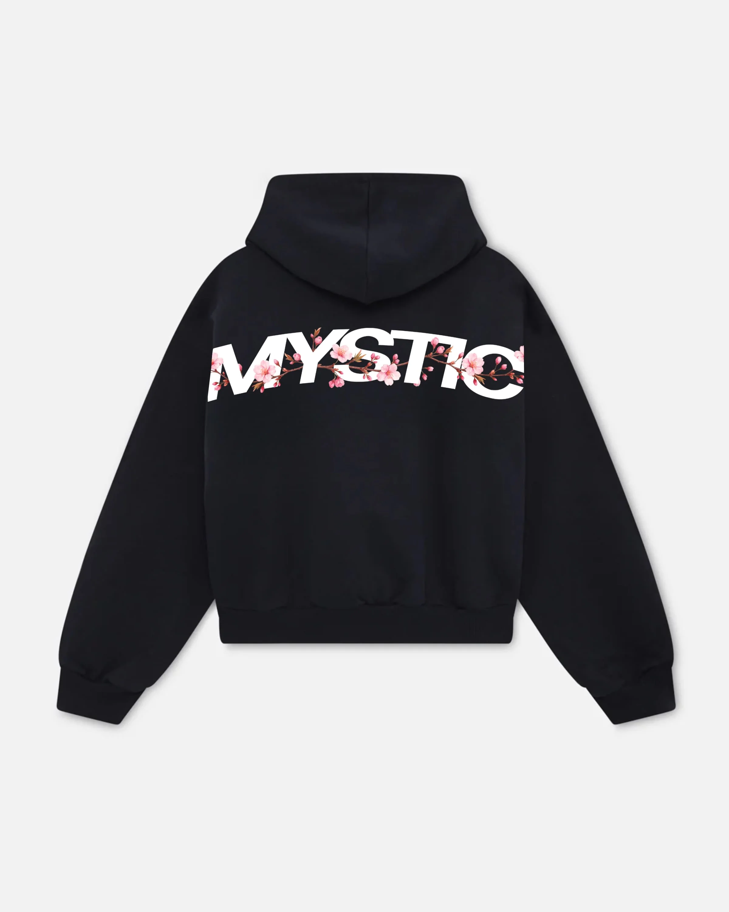 Mystic Blossom Hoodie - Image 8