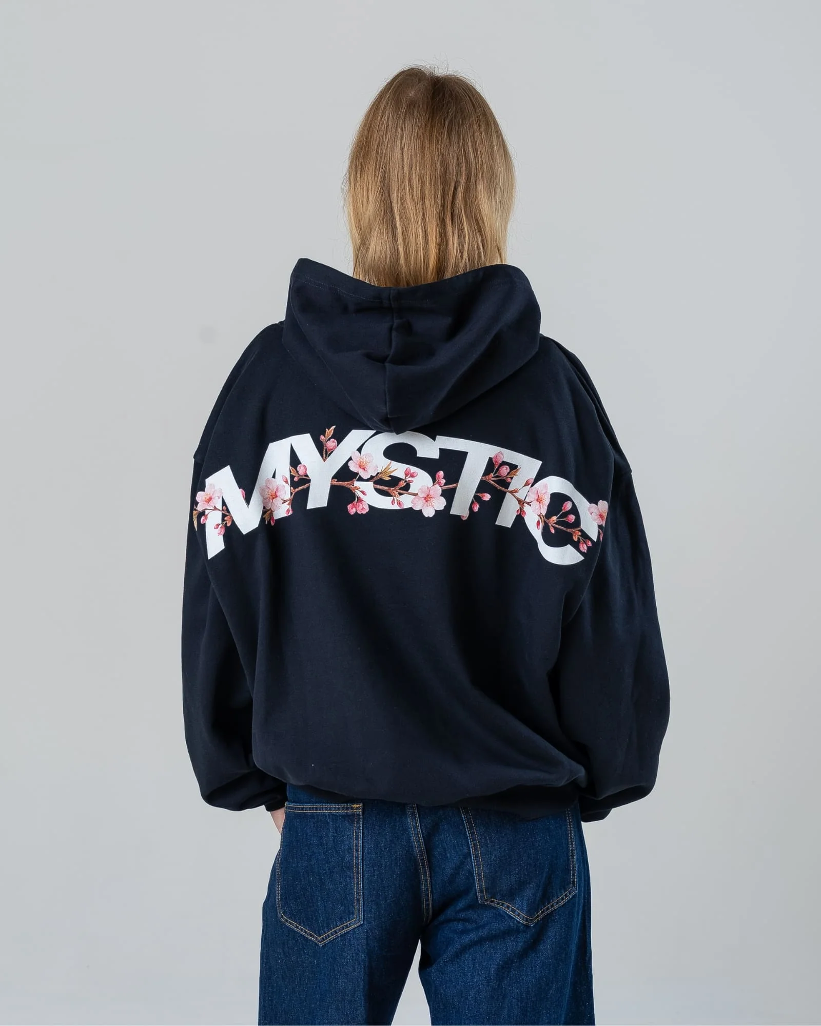 Mystic Blossom Hoodie - Image 9