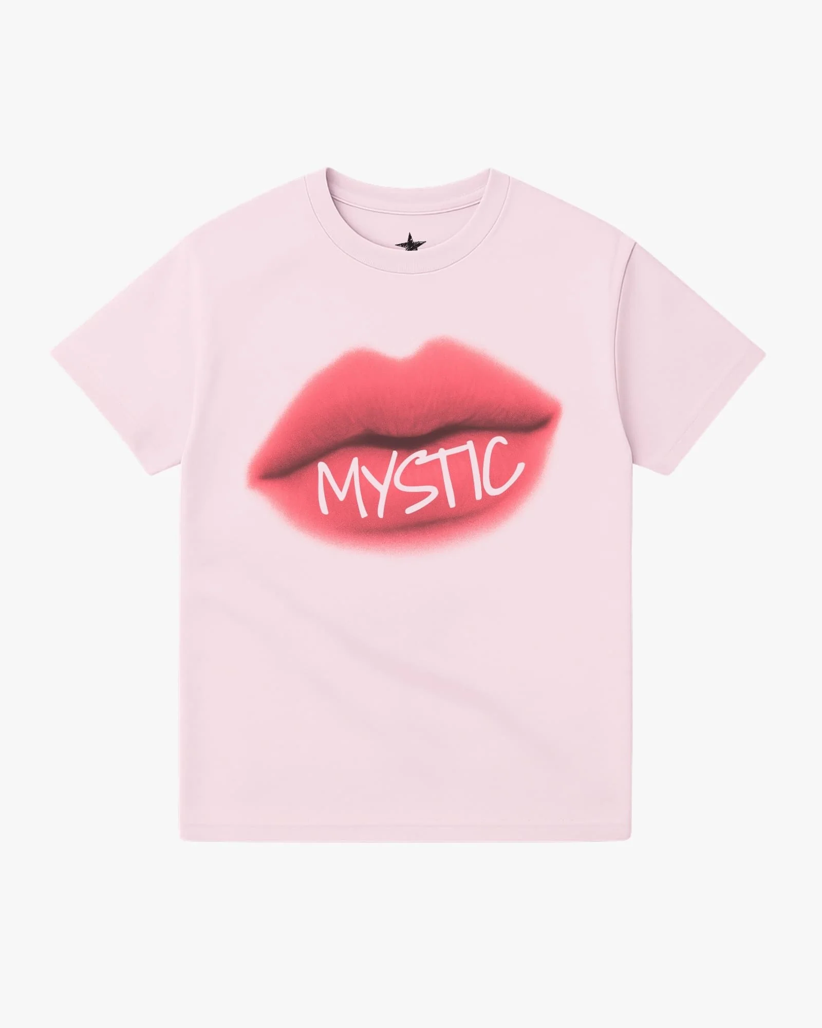 MYSTIC Kiss T-Shirt