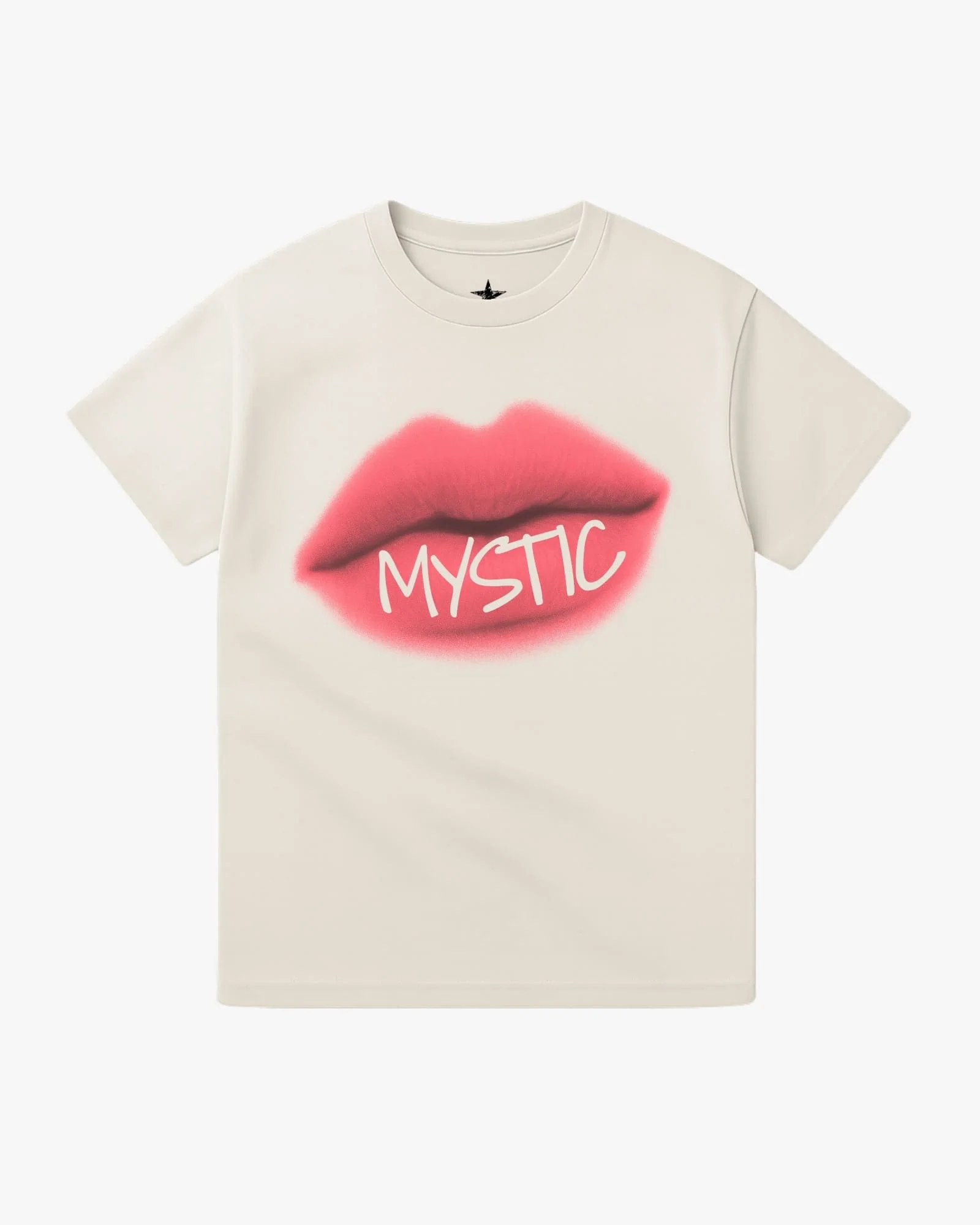 MYSTIC Kiss T-Shirt - Image 4