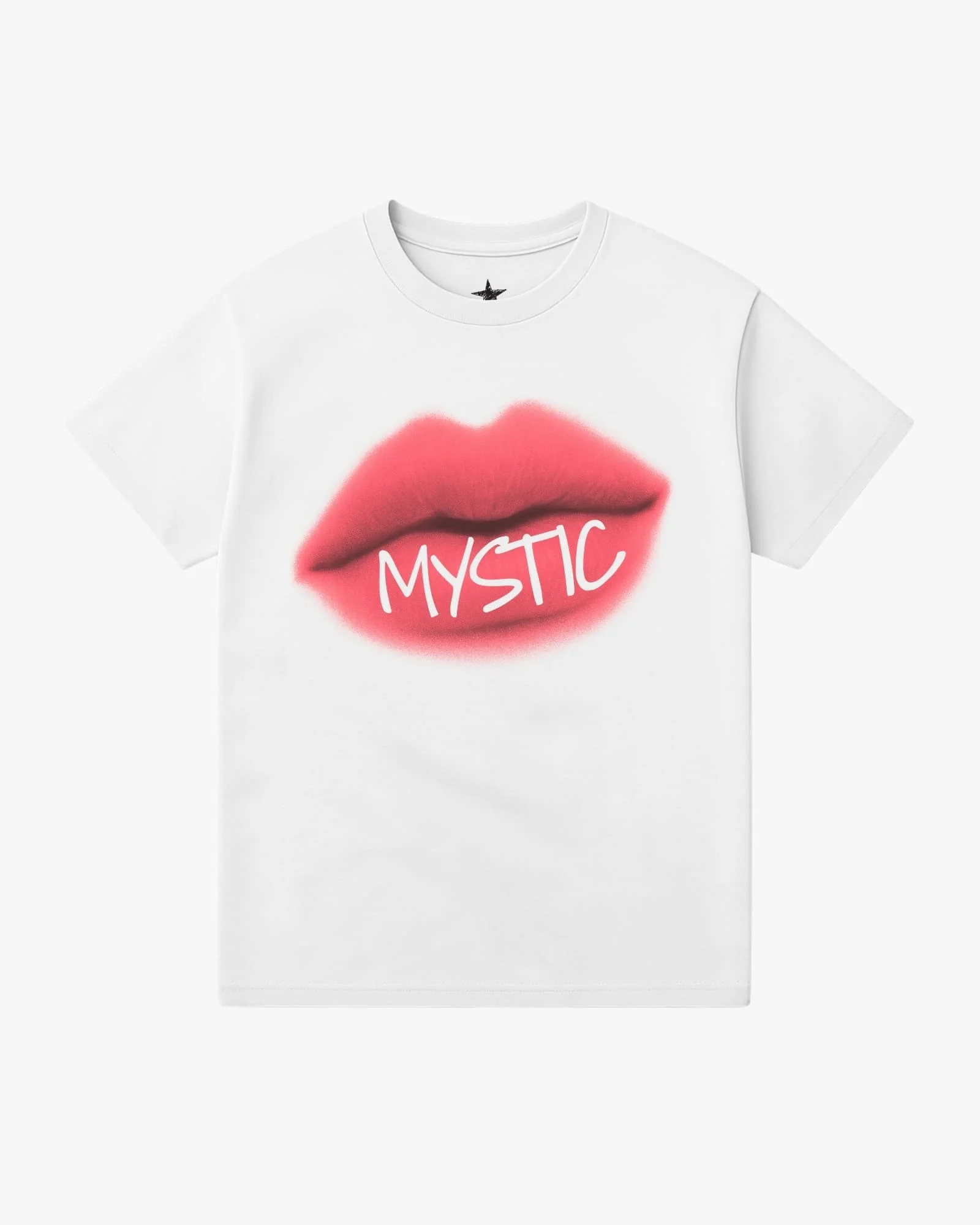 MYSTIC Kiss T-Shirt - Image 5