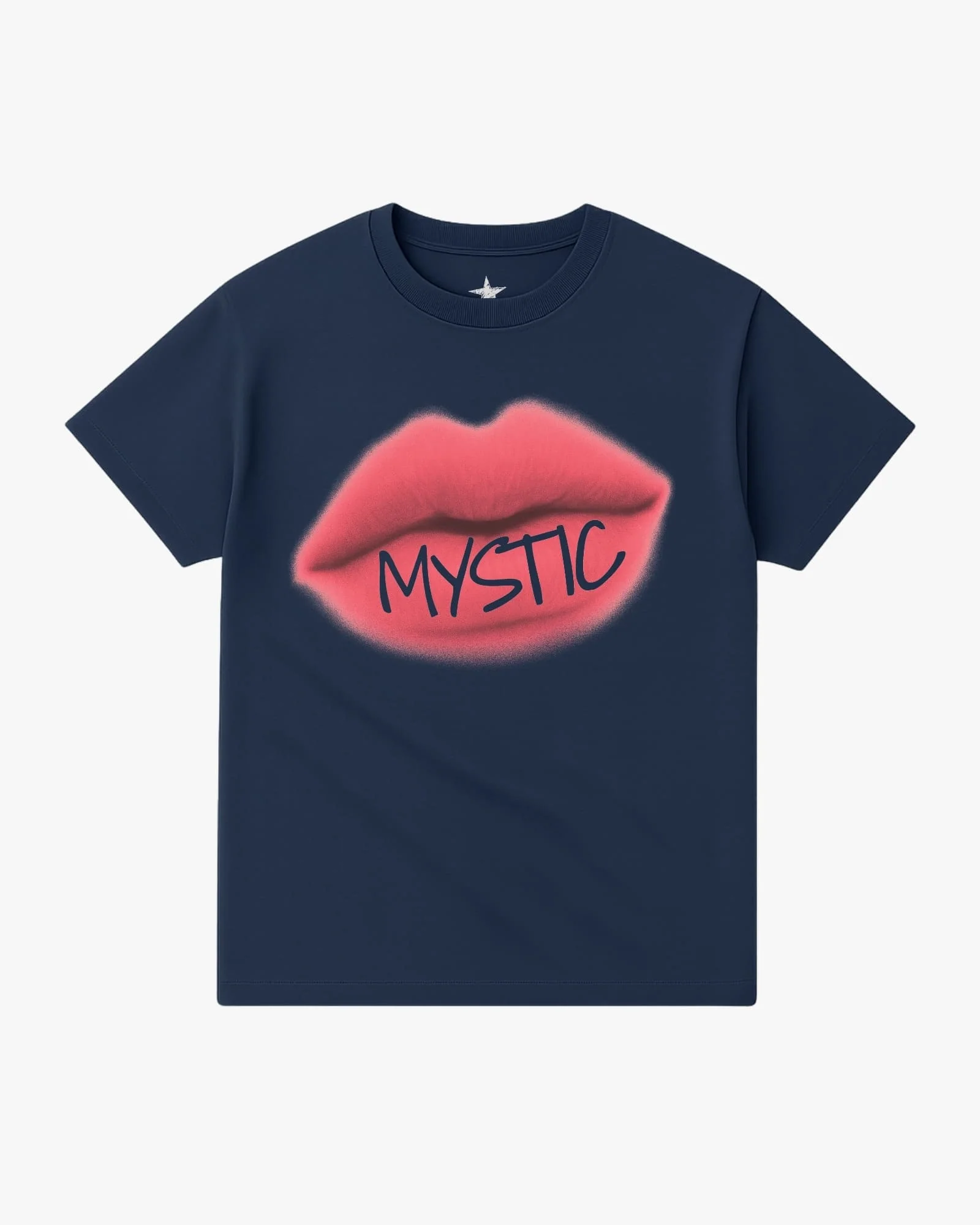 MYSTIC Kiss T-Shirt - Image 6