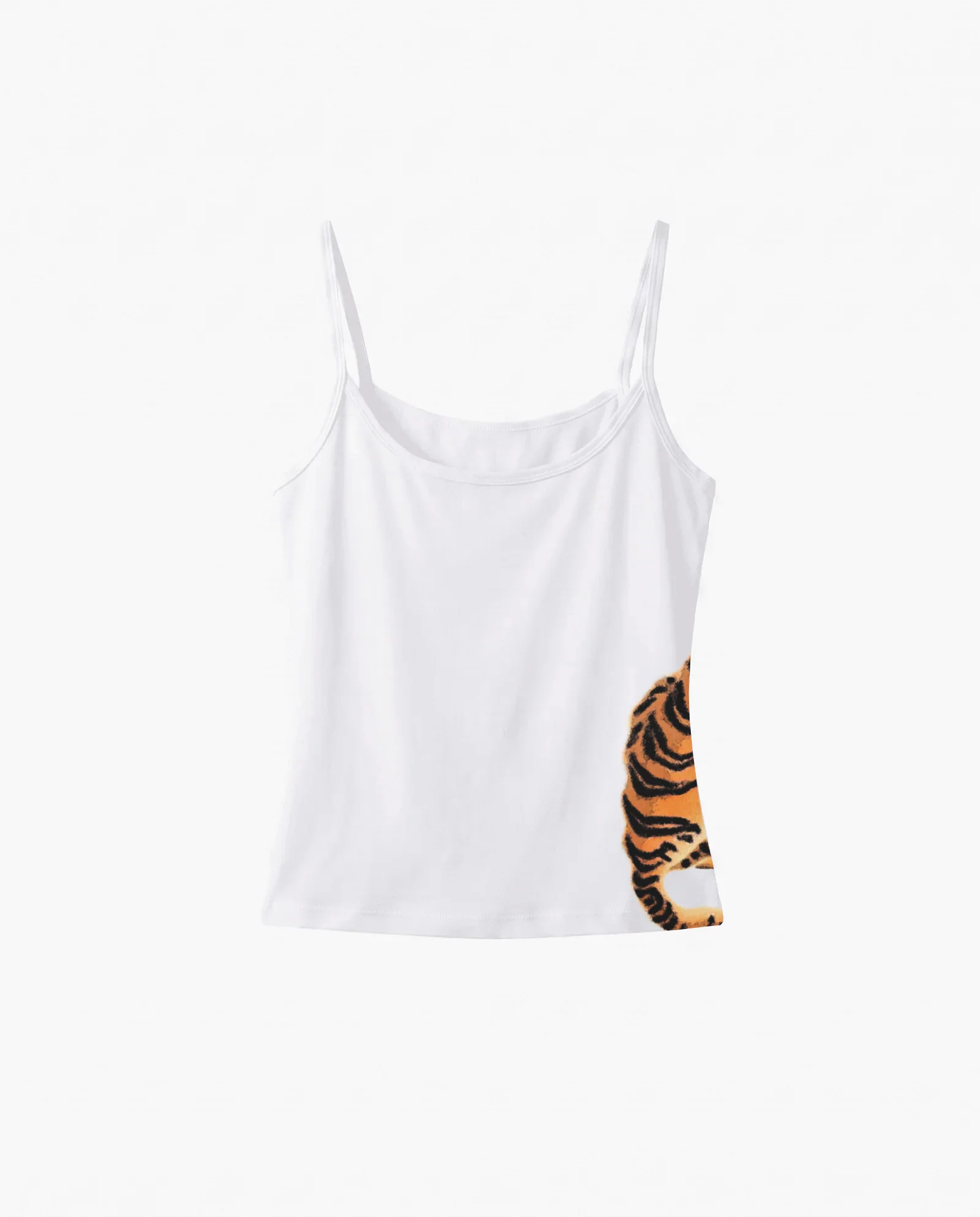Mystic Tiger Cami Top - Image 5
