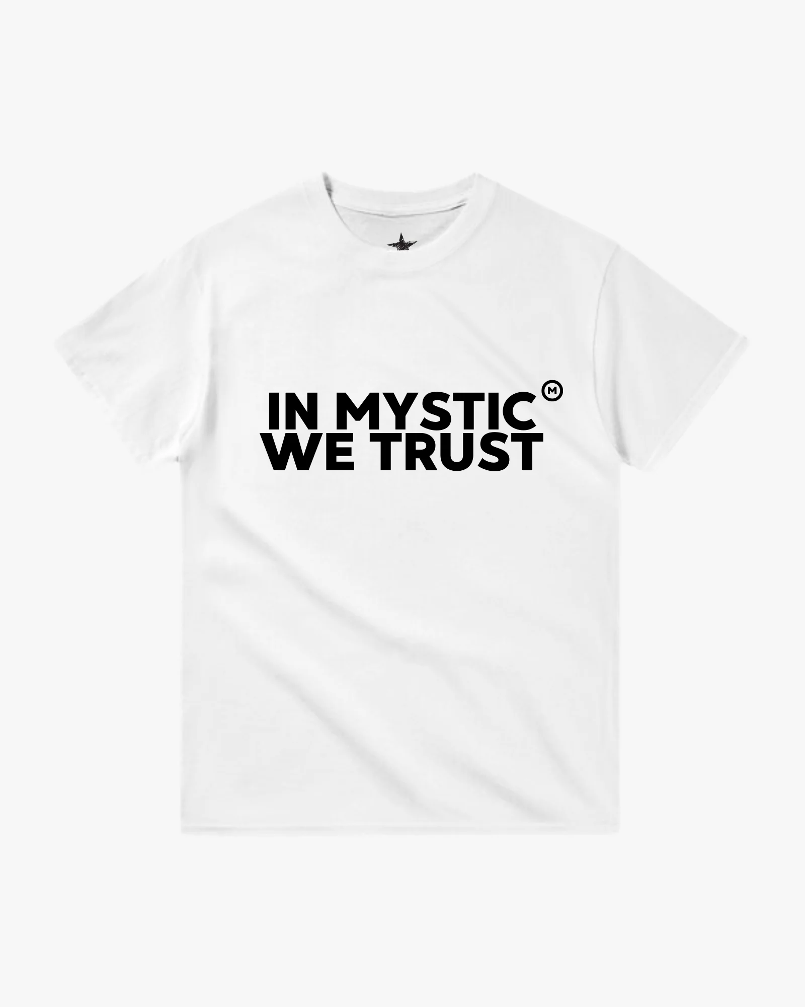 Mystic Trust T-Shirt