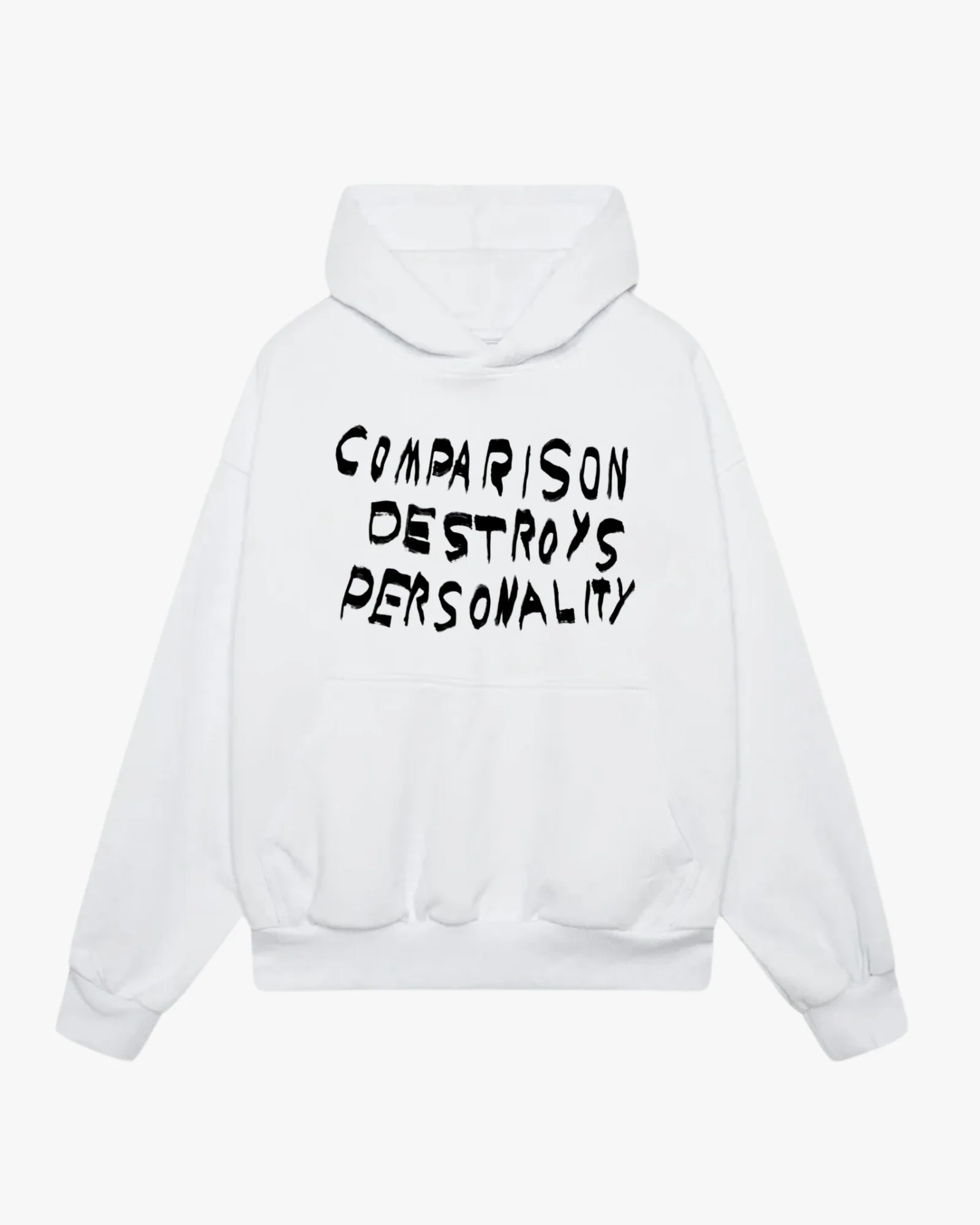 No Comparison Hoodie
