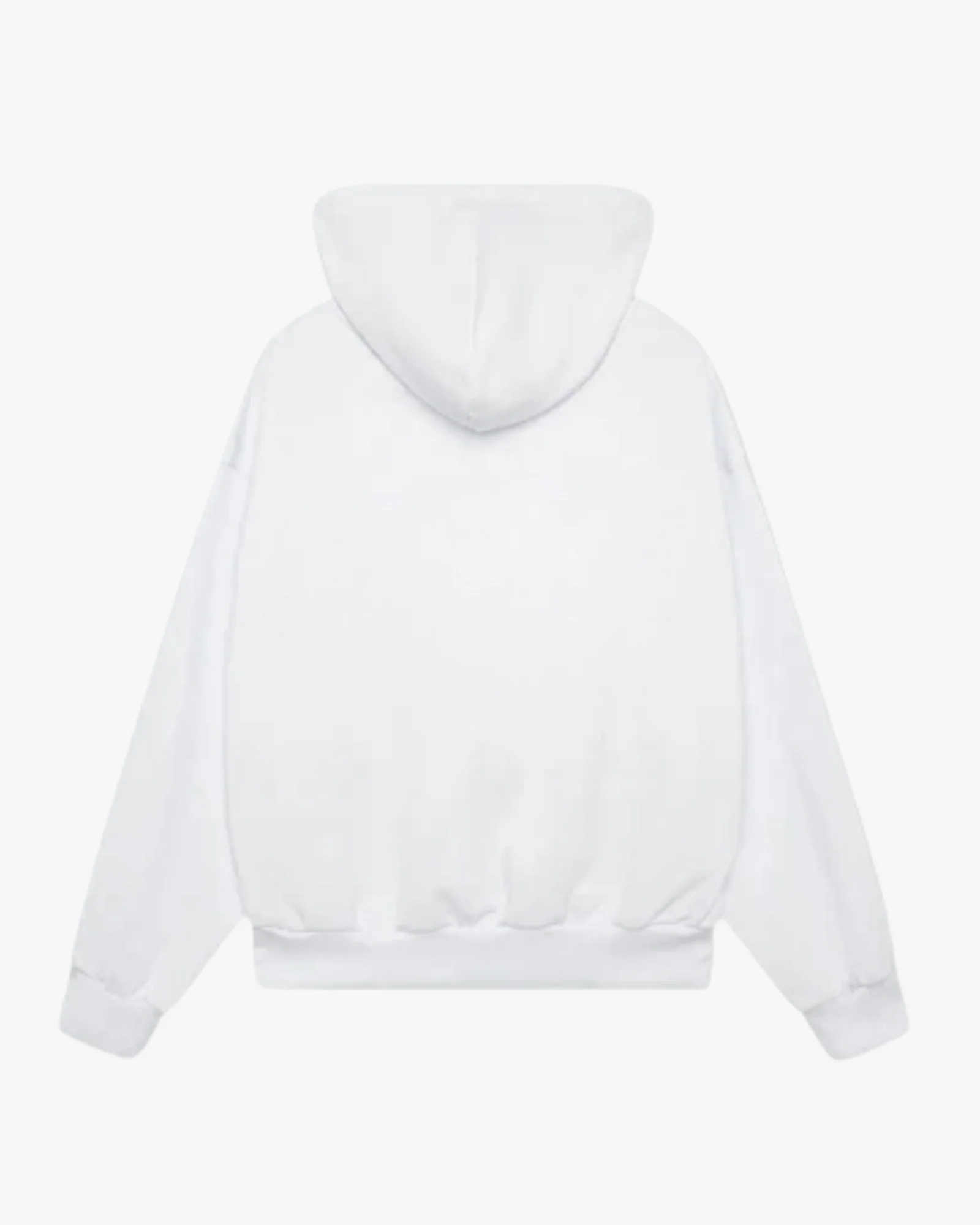 No Comparison Hoodie - Image 6