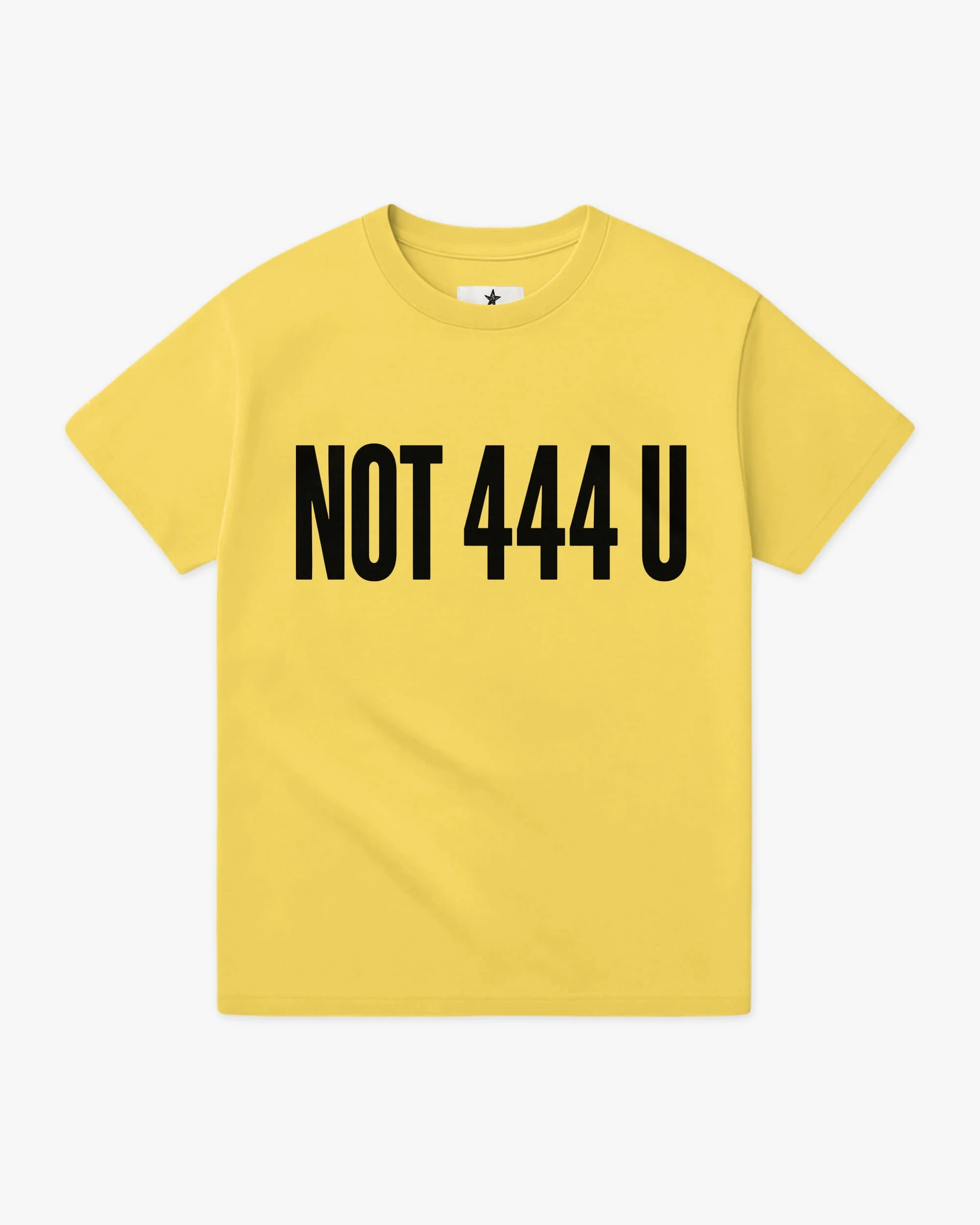 Not For You T-shirt