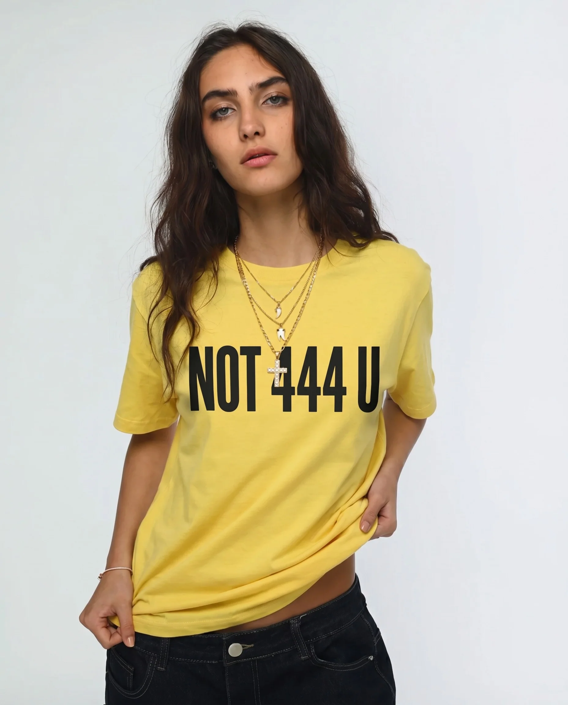 Not For You T-shirt - Image 3