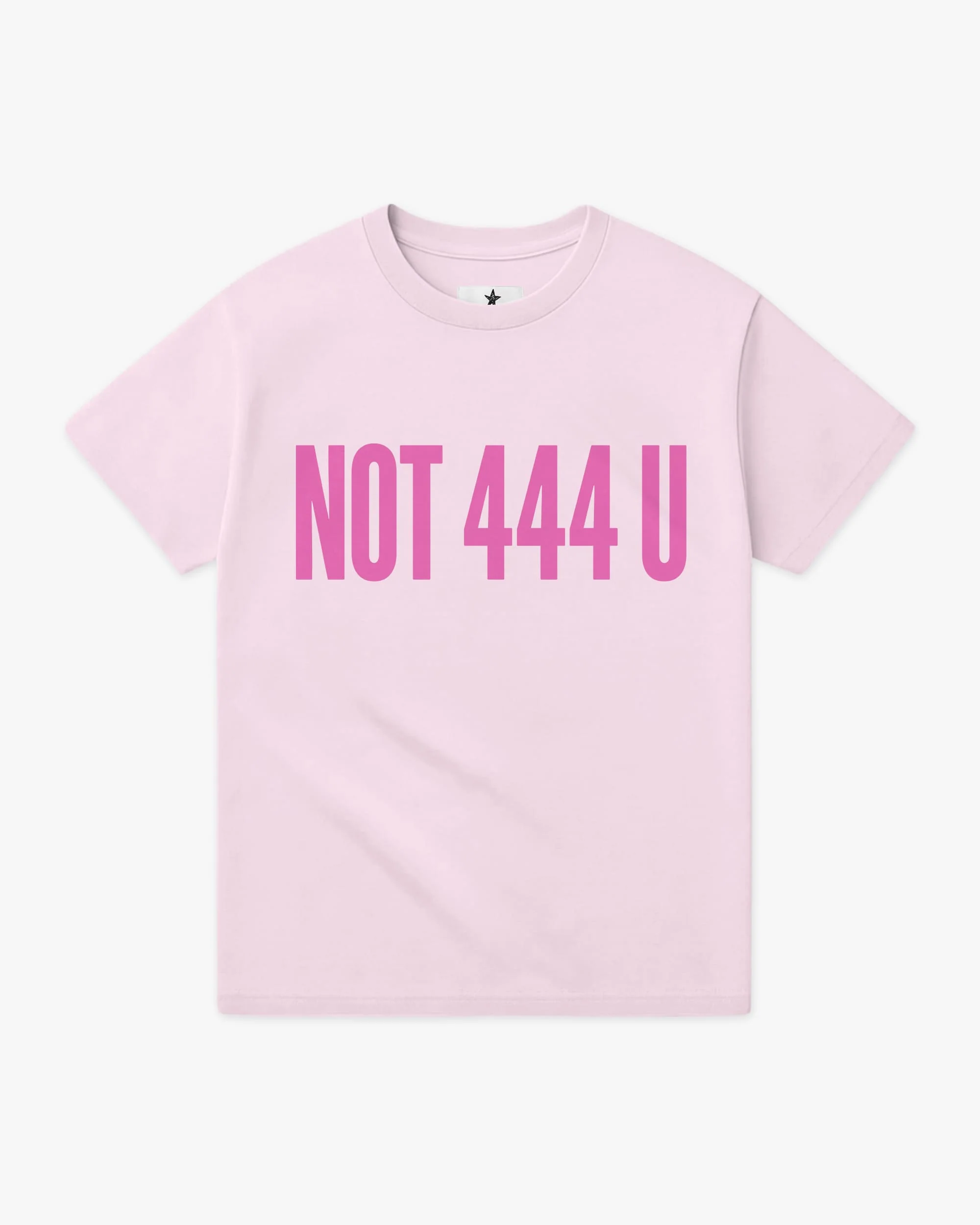 Not For You T-shirt - Image 4