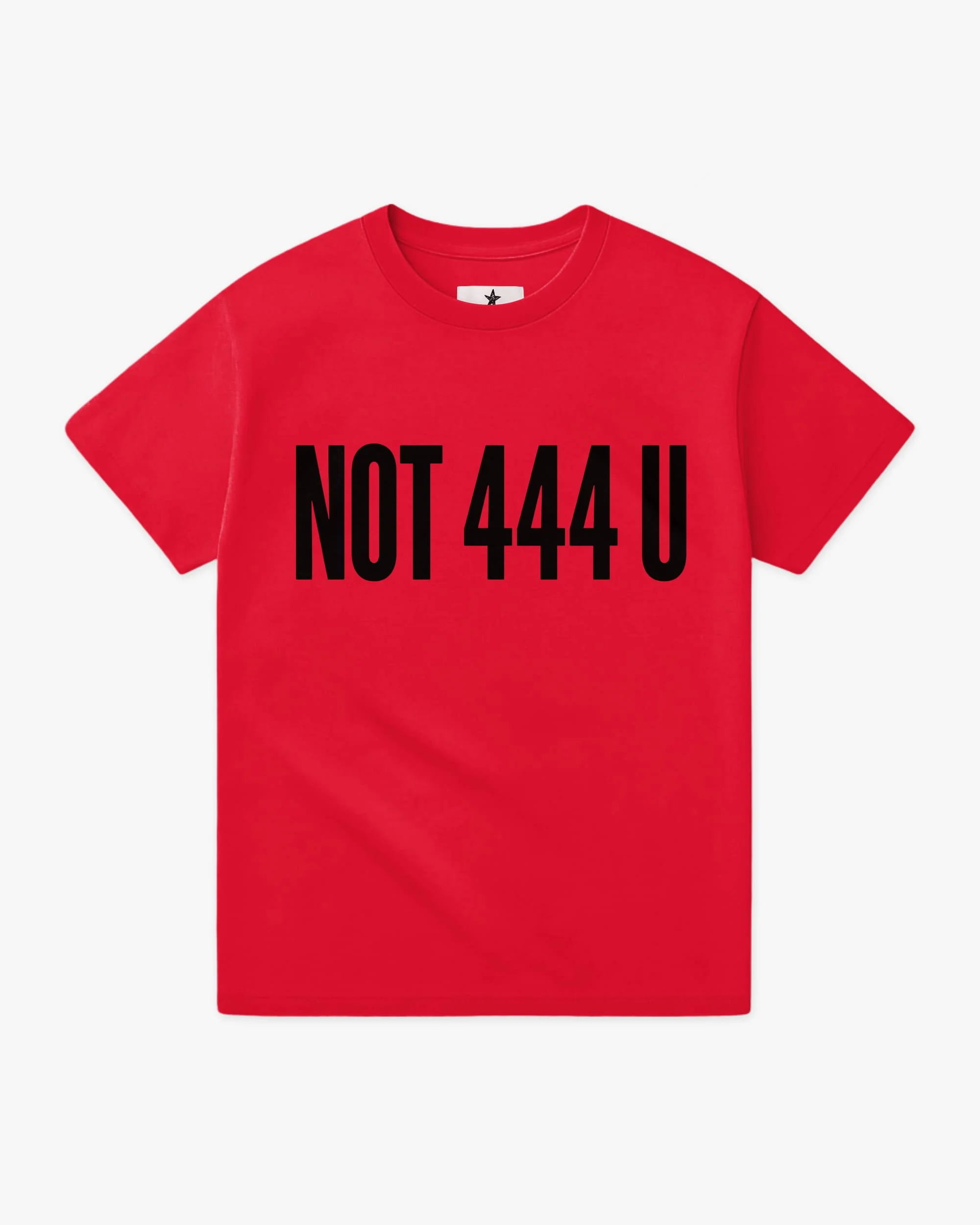 Not For You T-shirt - Image 5