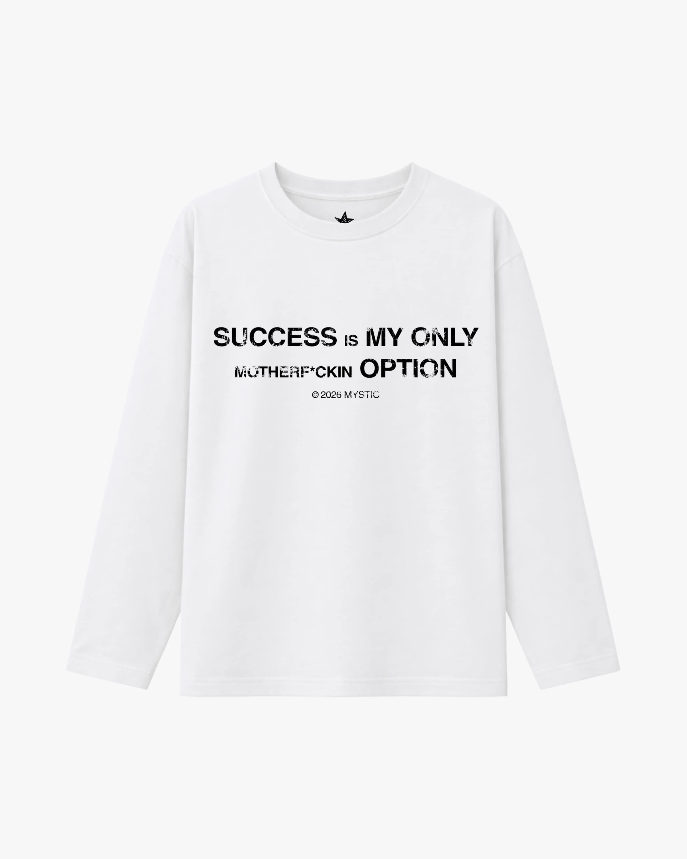 Only Option Longsleeve