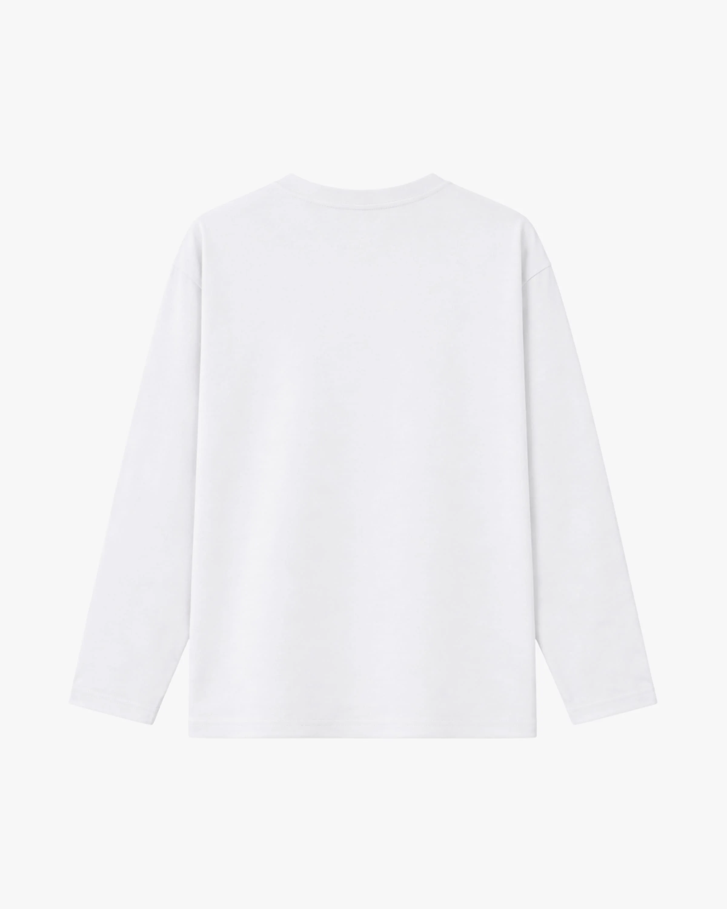 Music Money Fashion Longsleeve - Image 7