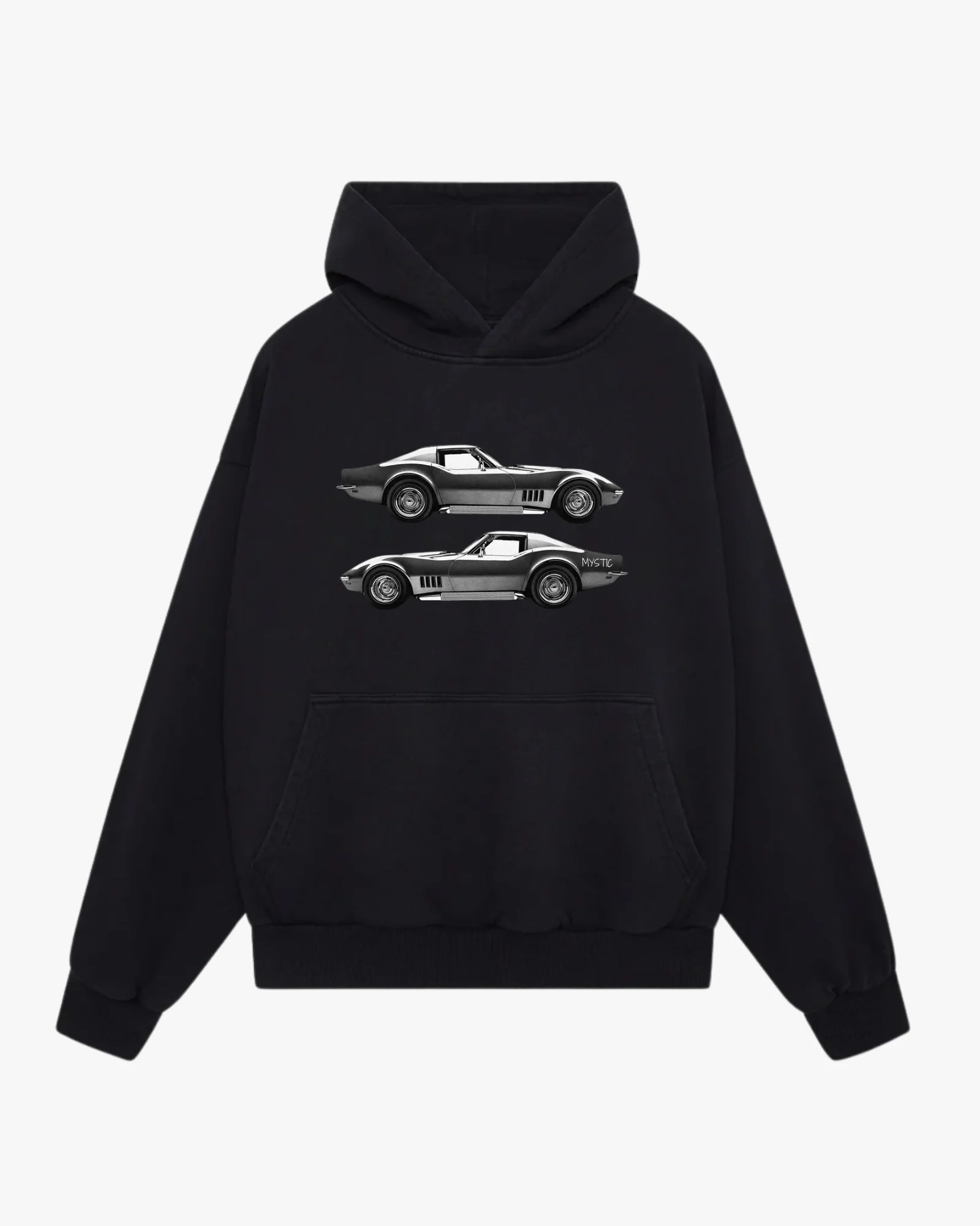 Racing Hoodie - Image 2