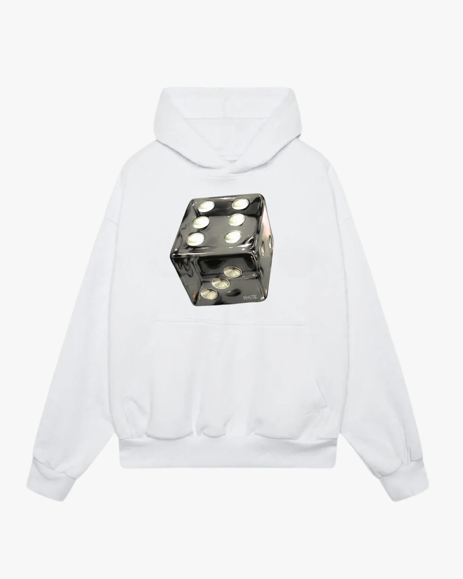 Roll the Dice Hoodie