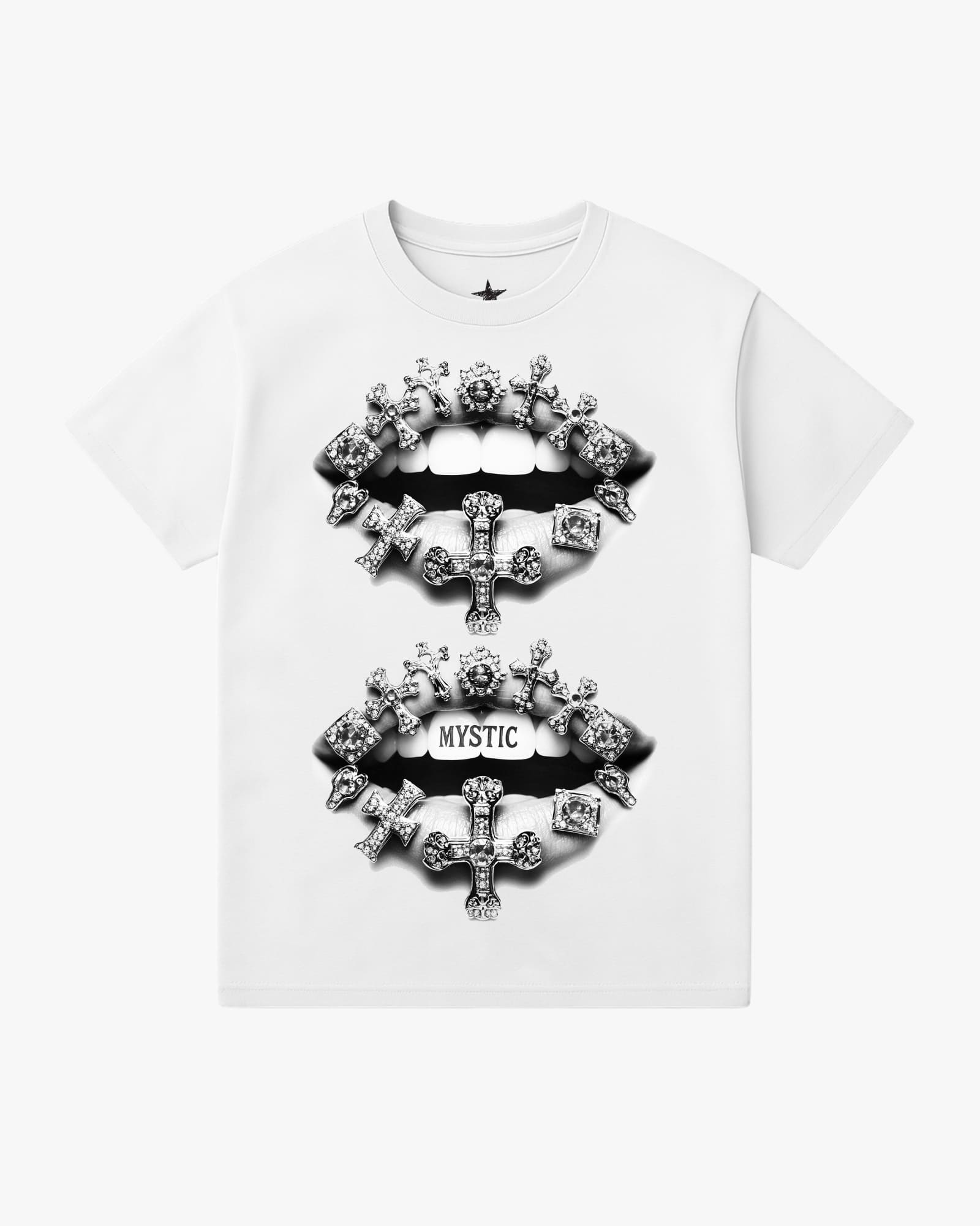 Royal Smile T-Shirt - Image 5