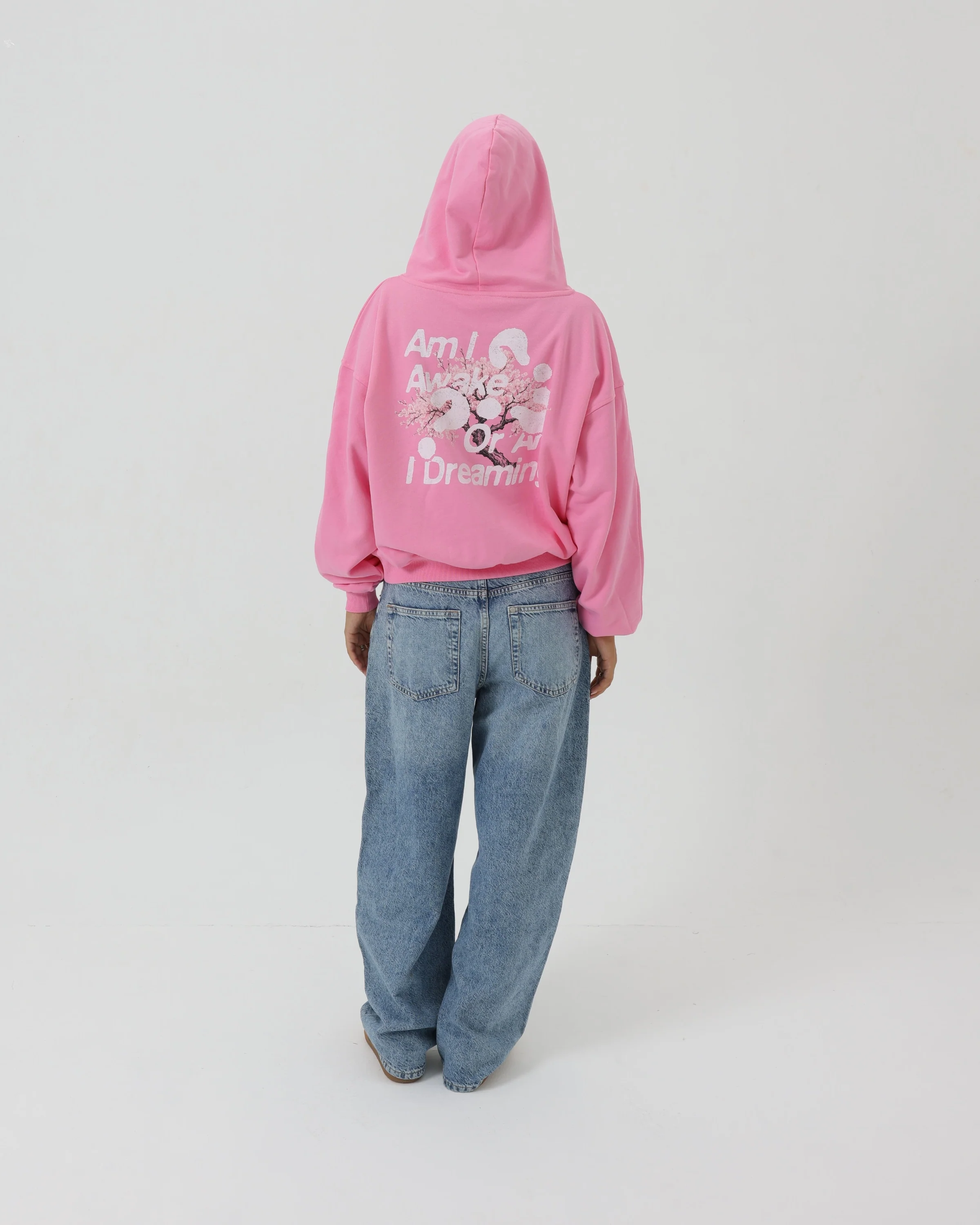 Sakura Dream Hoodie - Image 3