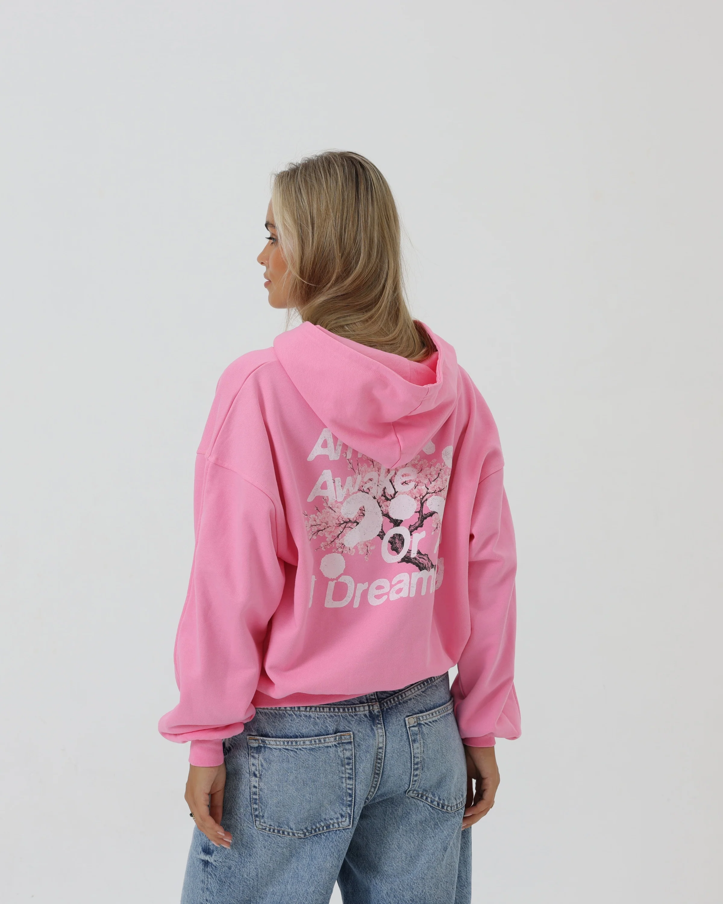 Sakura Dream Hoodie - Image 5