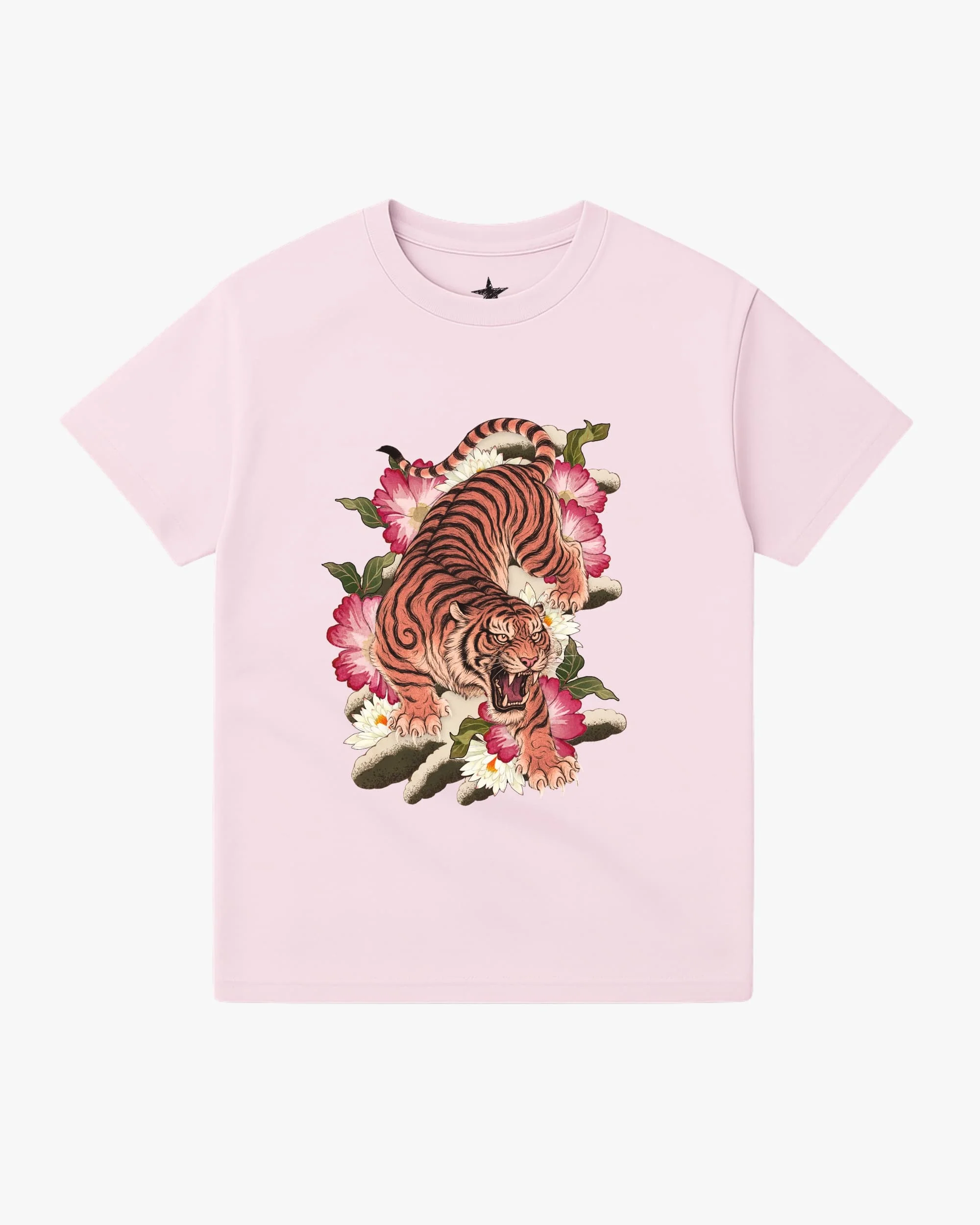 Scarlet Hunter T-Shirt - Image 2