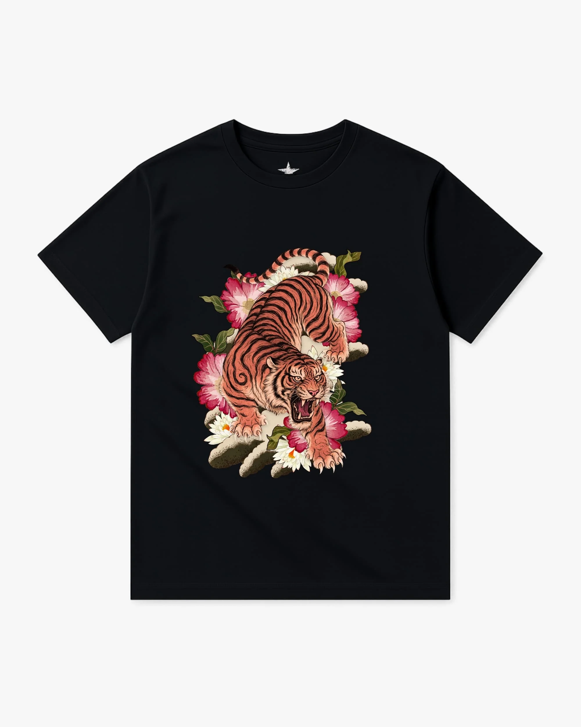 Scarlet Hunter T-Shirt - Image 3