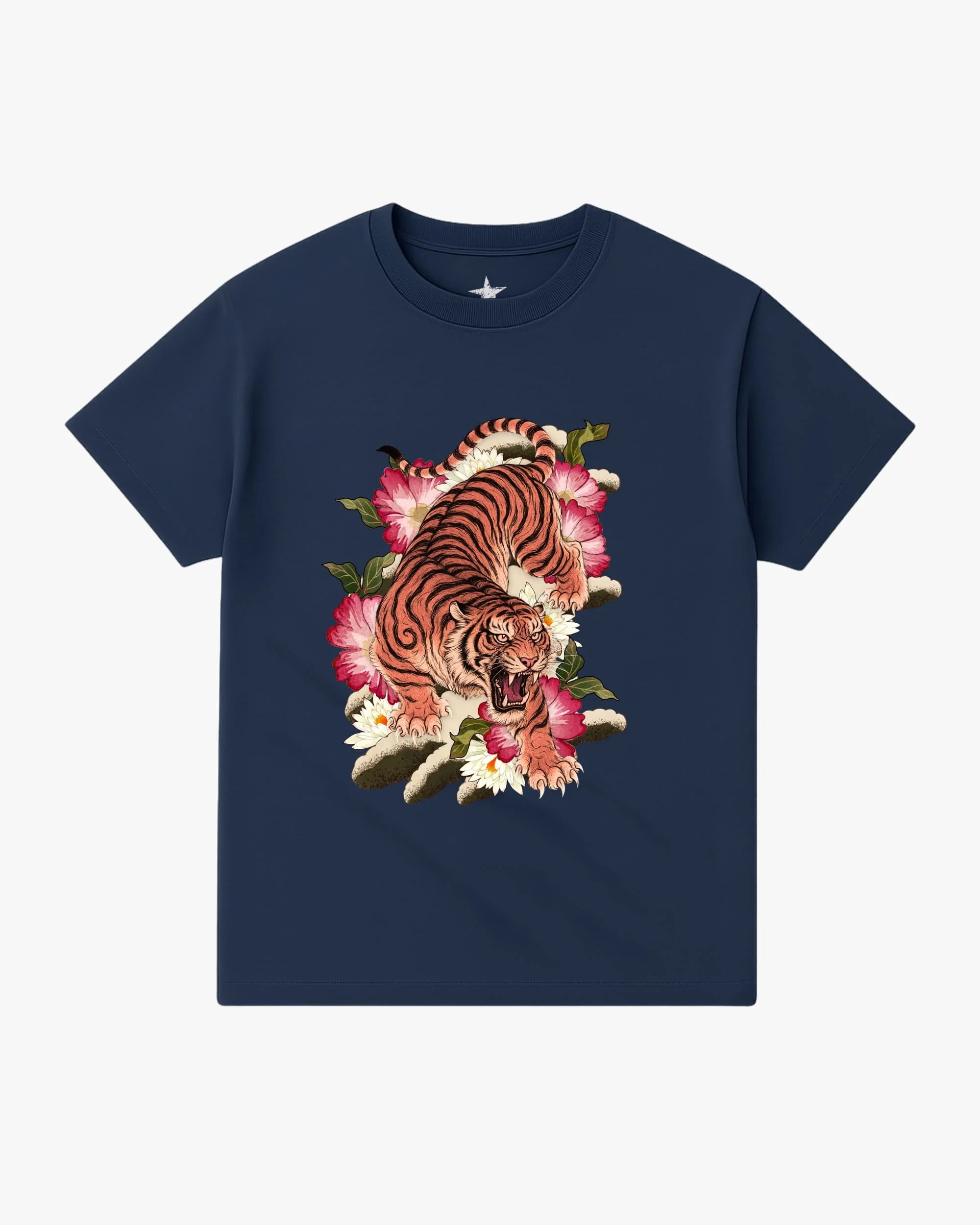 Scarlet Hunter T-Shirt - Image 4