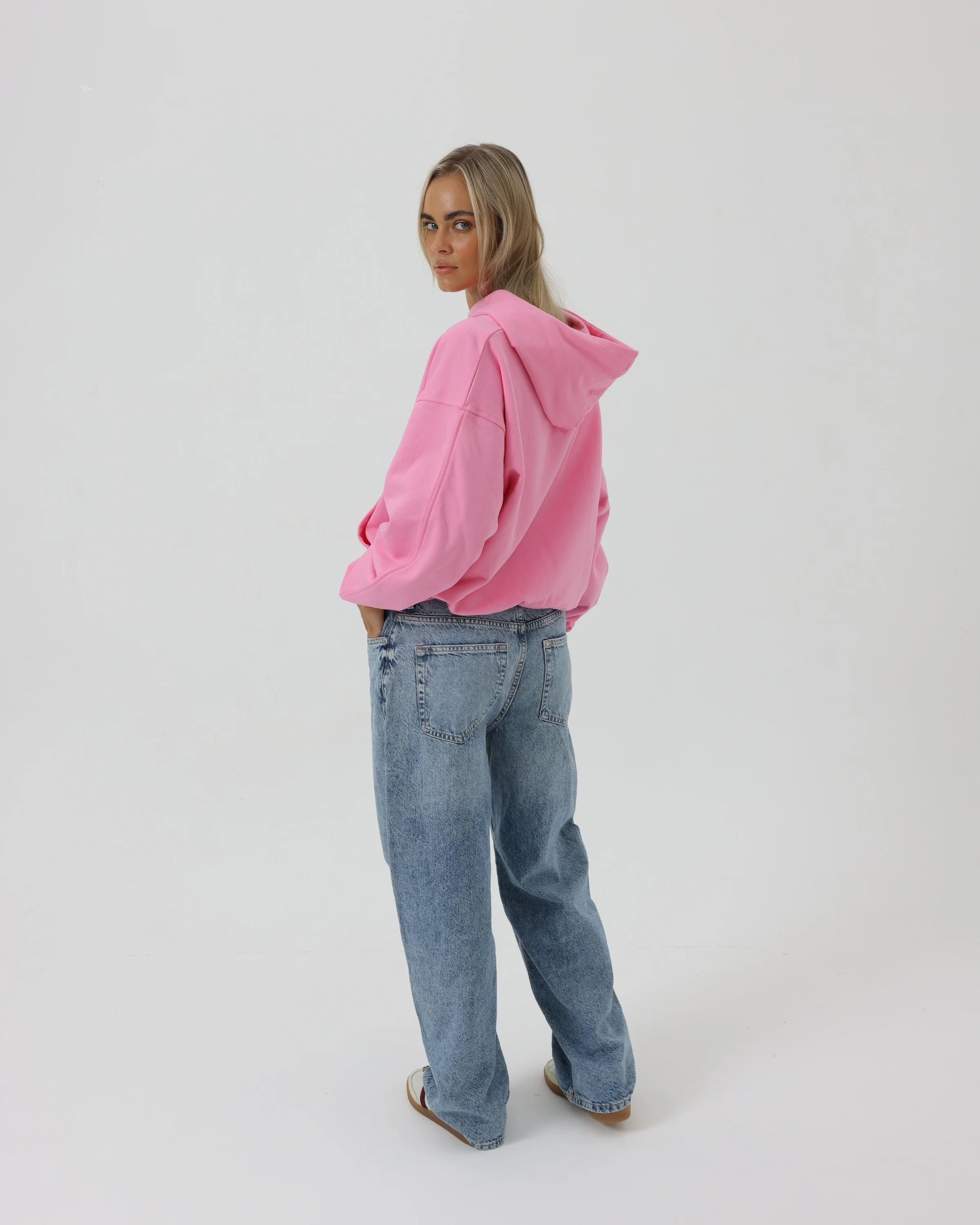 Silent Bloom Hoodie - Image 11