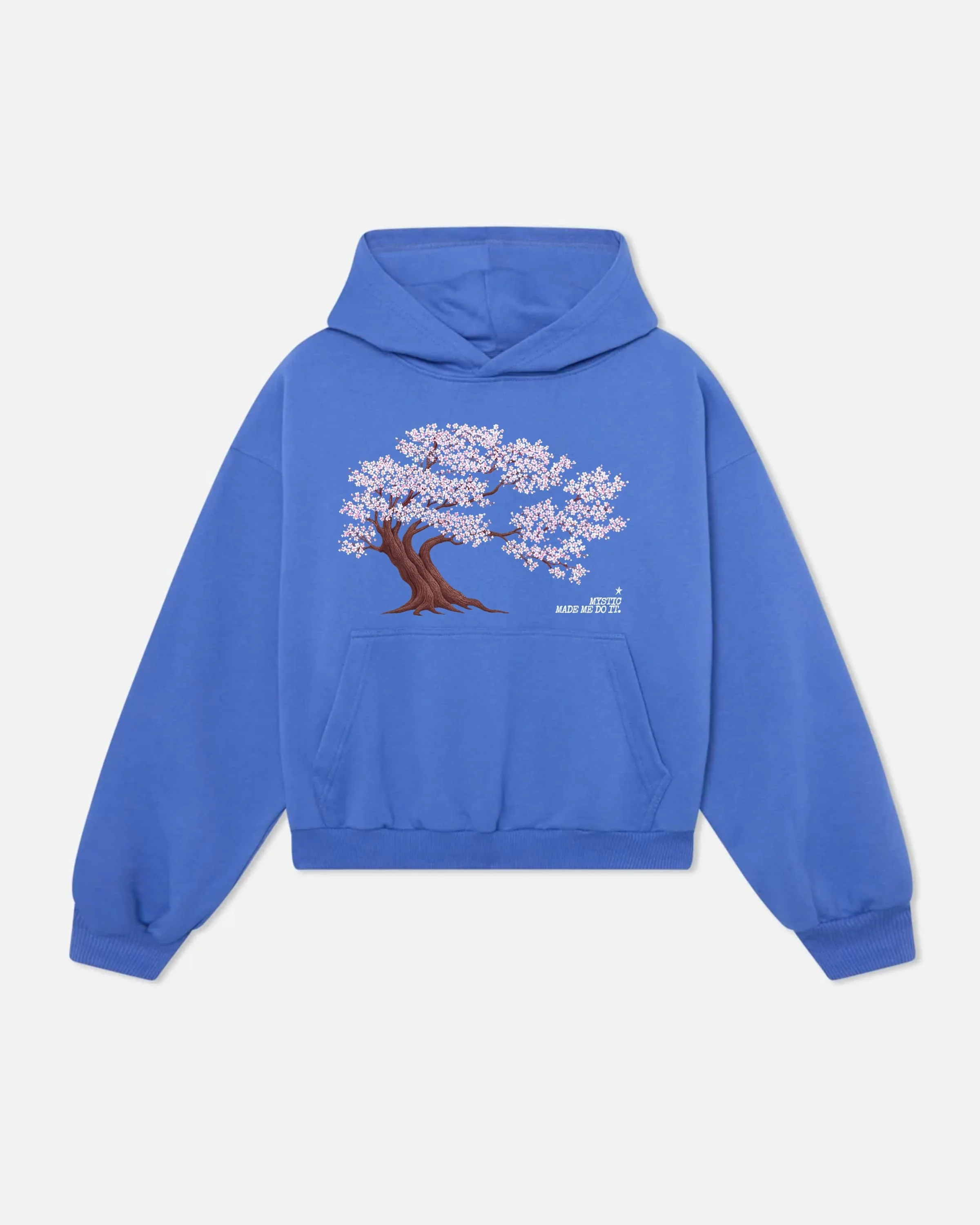 Silent Bloom Hoodie - Image 13