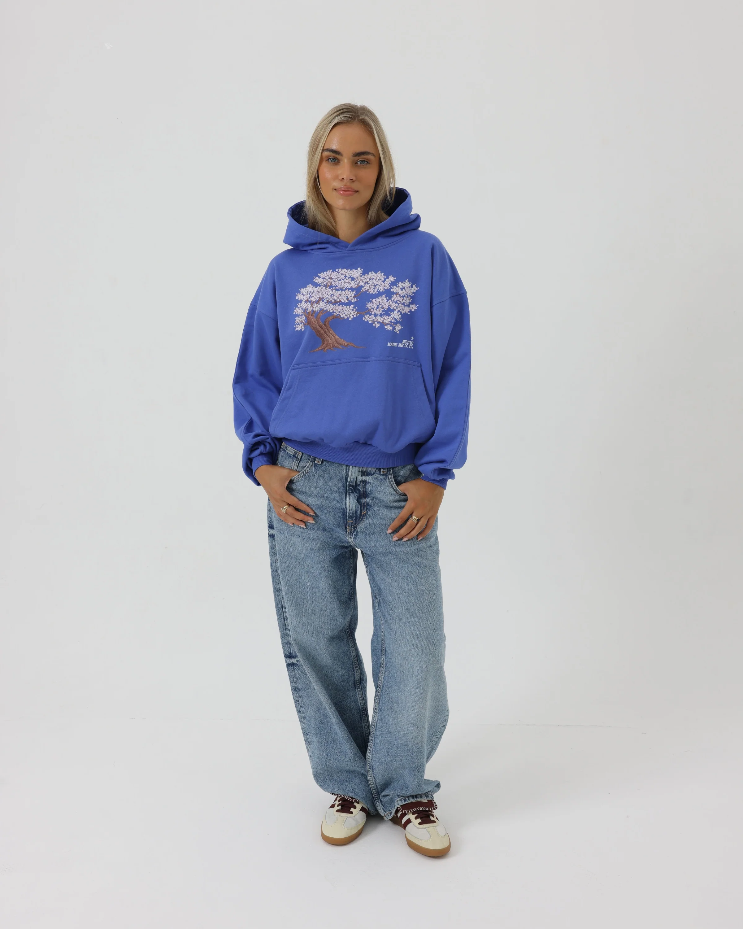 Silent Bloom Hoodie - Image 14