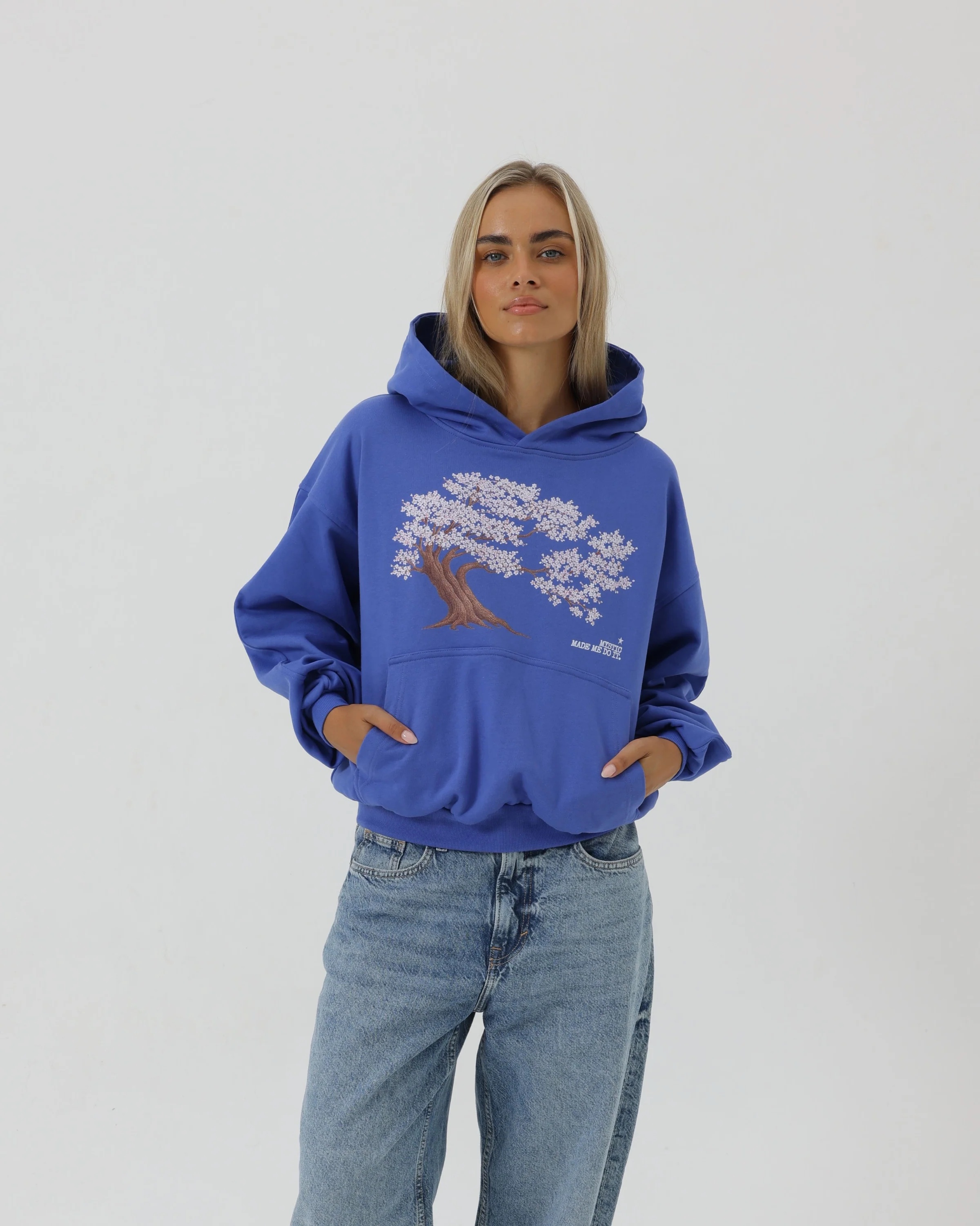 Silent Bloom Hoodie - Image 15