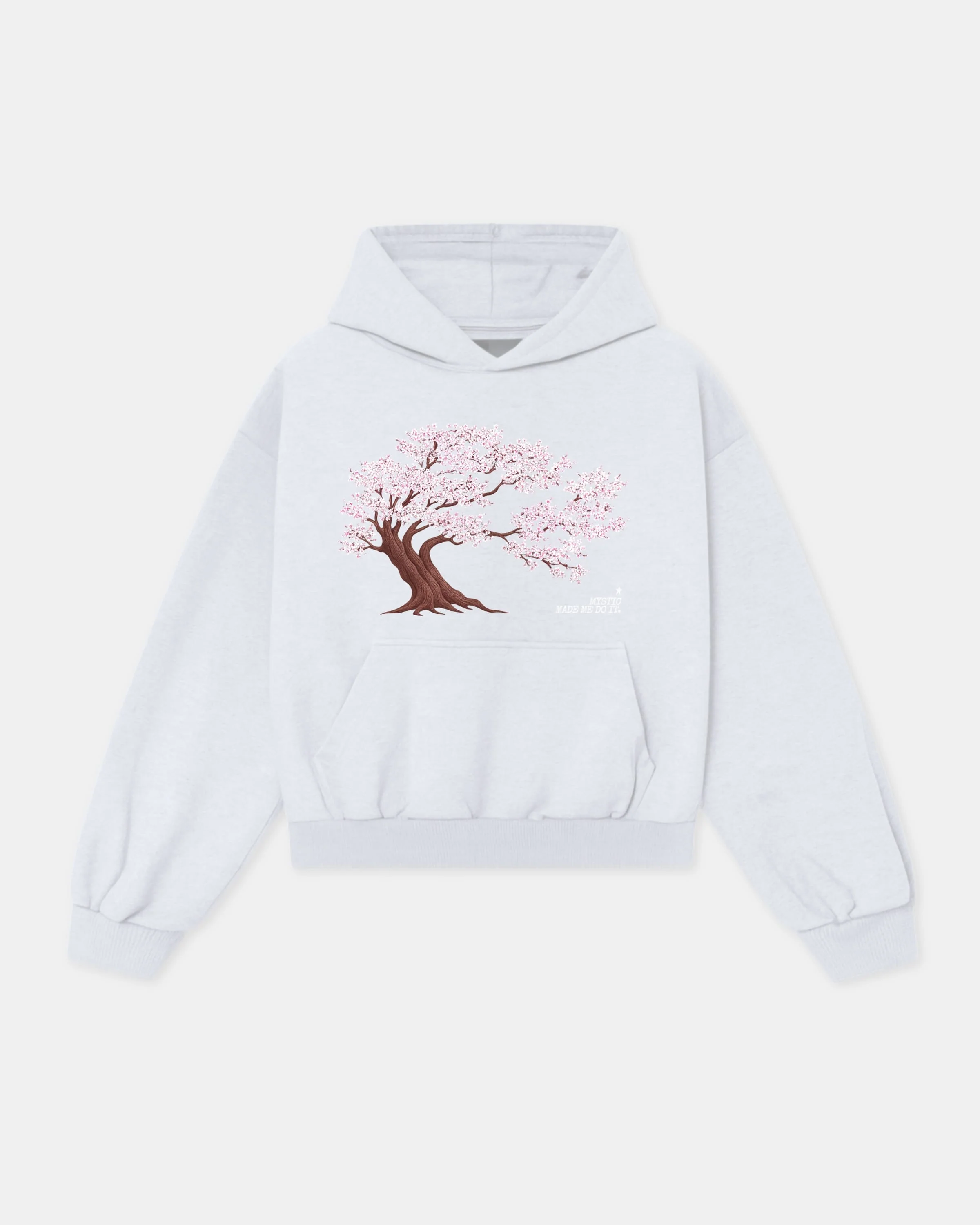 Silent Bloom Hoodie - Image 19