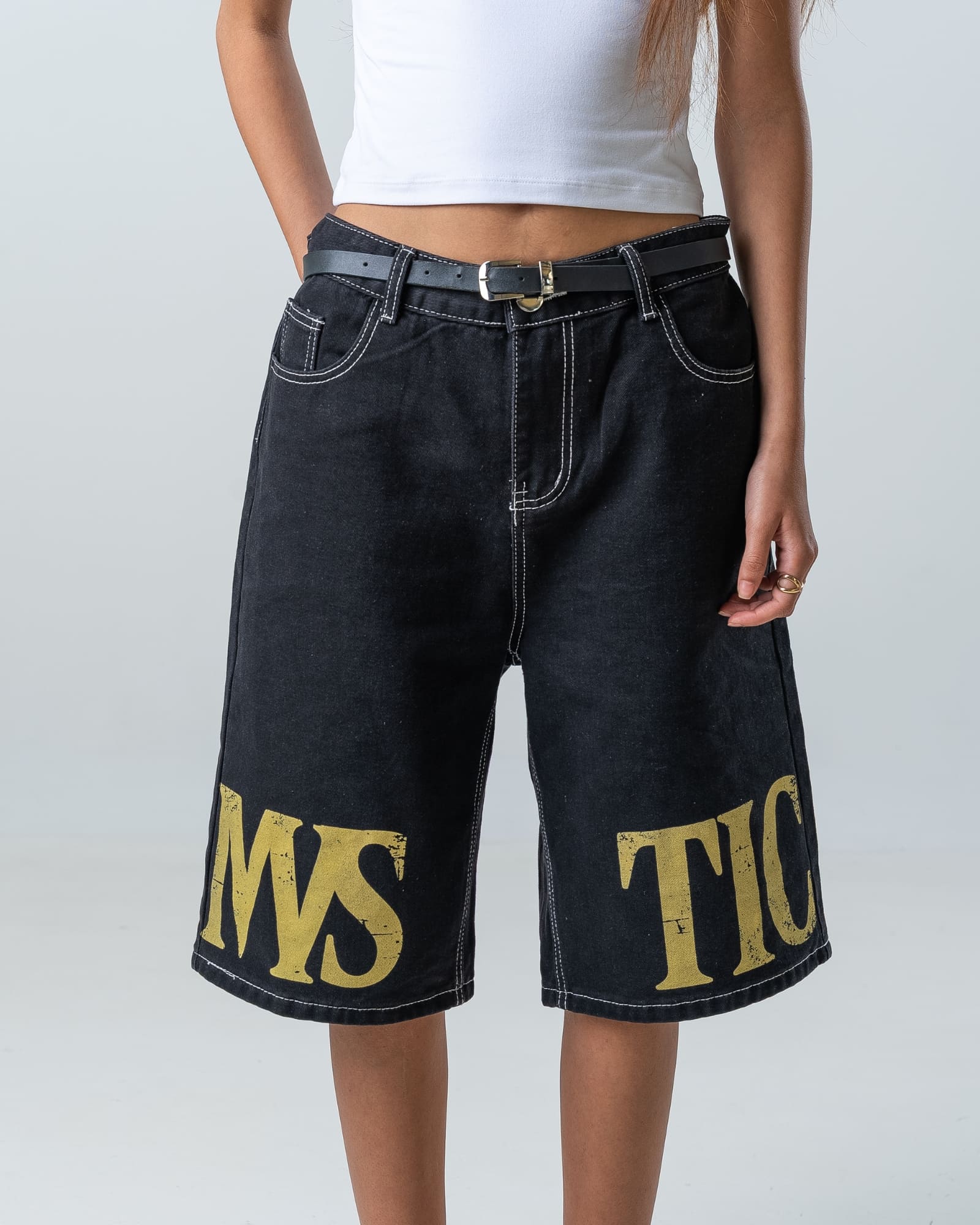 New Jorts