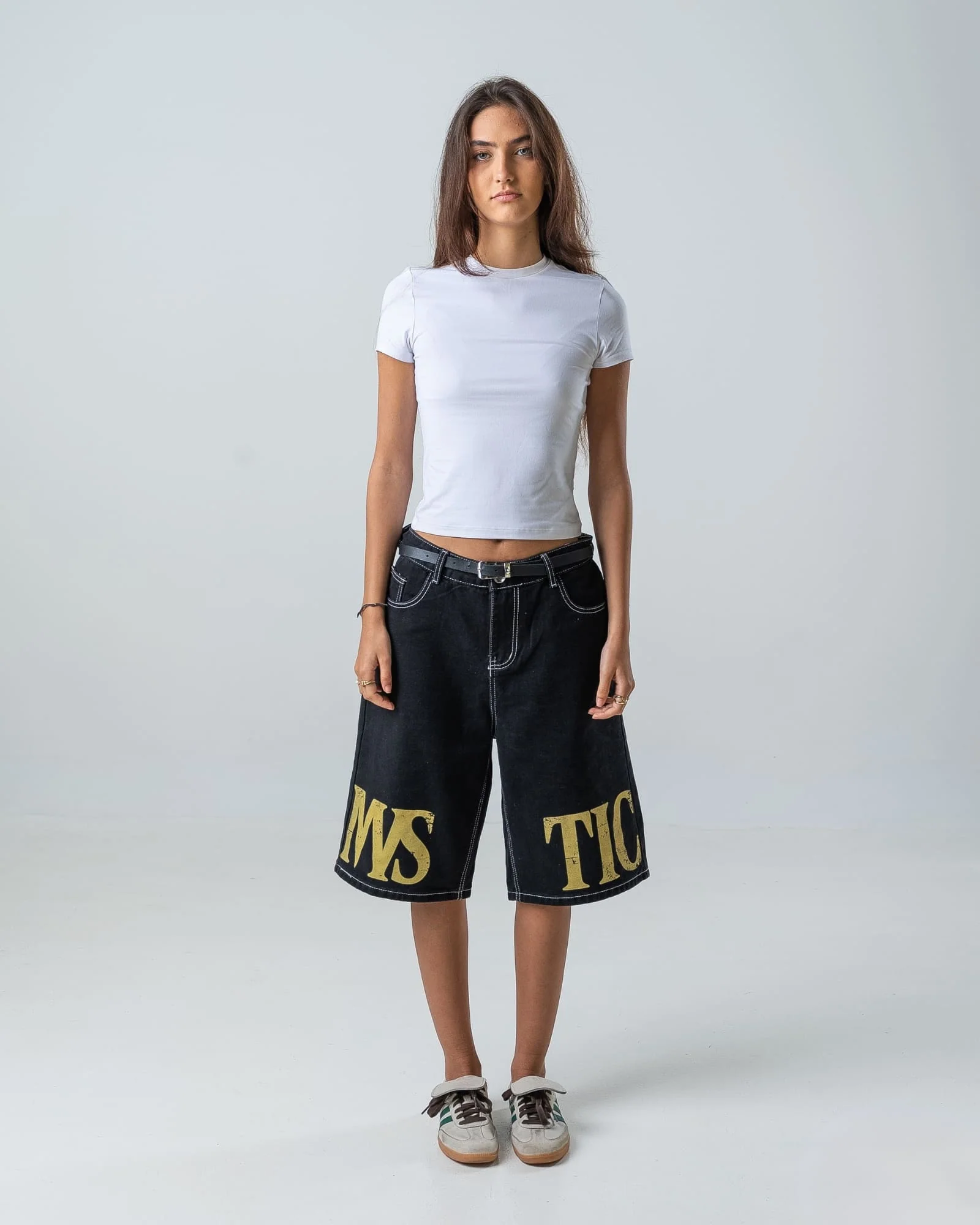 Split Identity Long Shorts - Image 3
