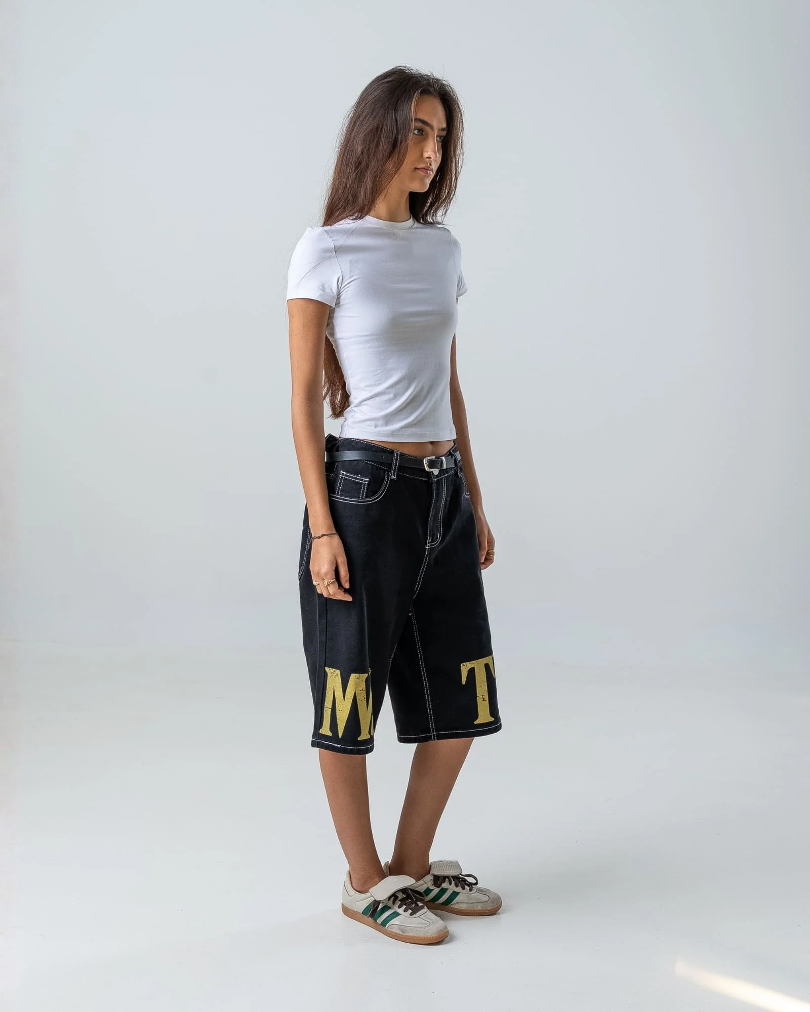 Split Identity Long Shorts - Image 4