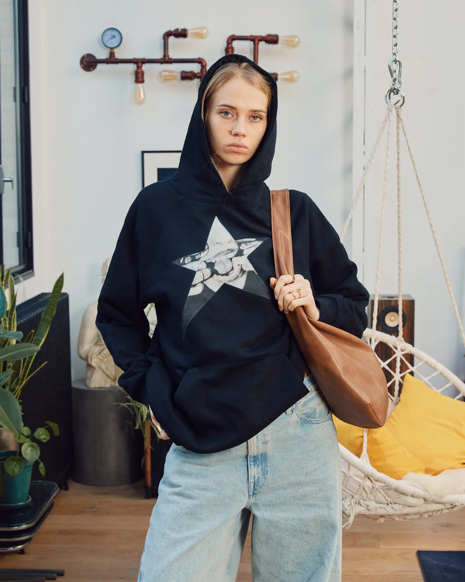 Star Syndrome Hoodie - Image 2
