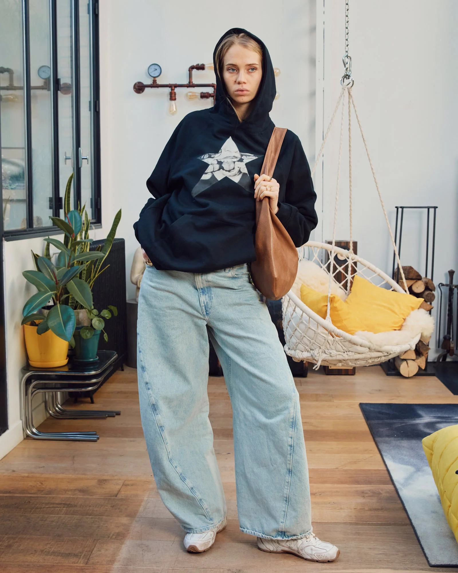 Star Syndrome Hoodie - Image 3