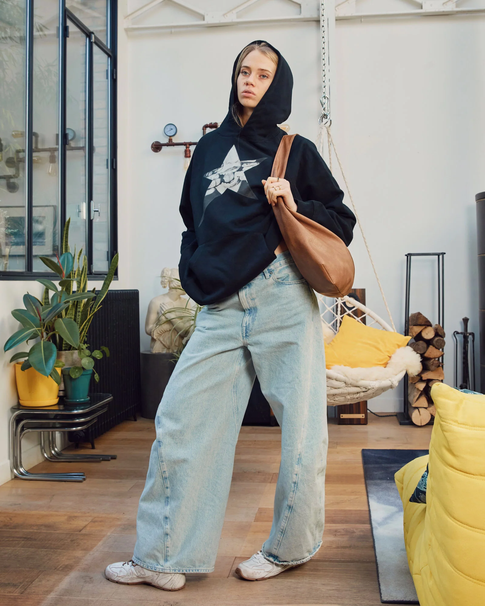 Star Syndrome Hoodie - Image 5