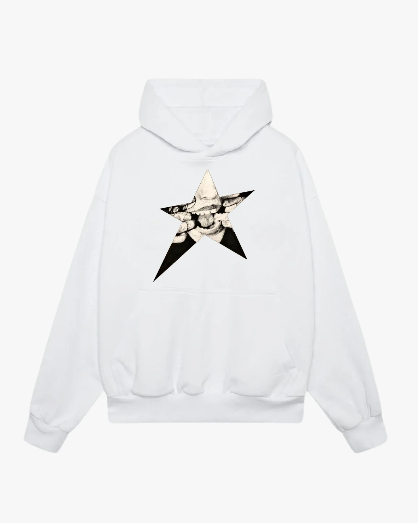 Star Syndrome Hoodie - Image 7