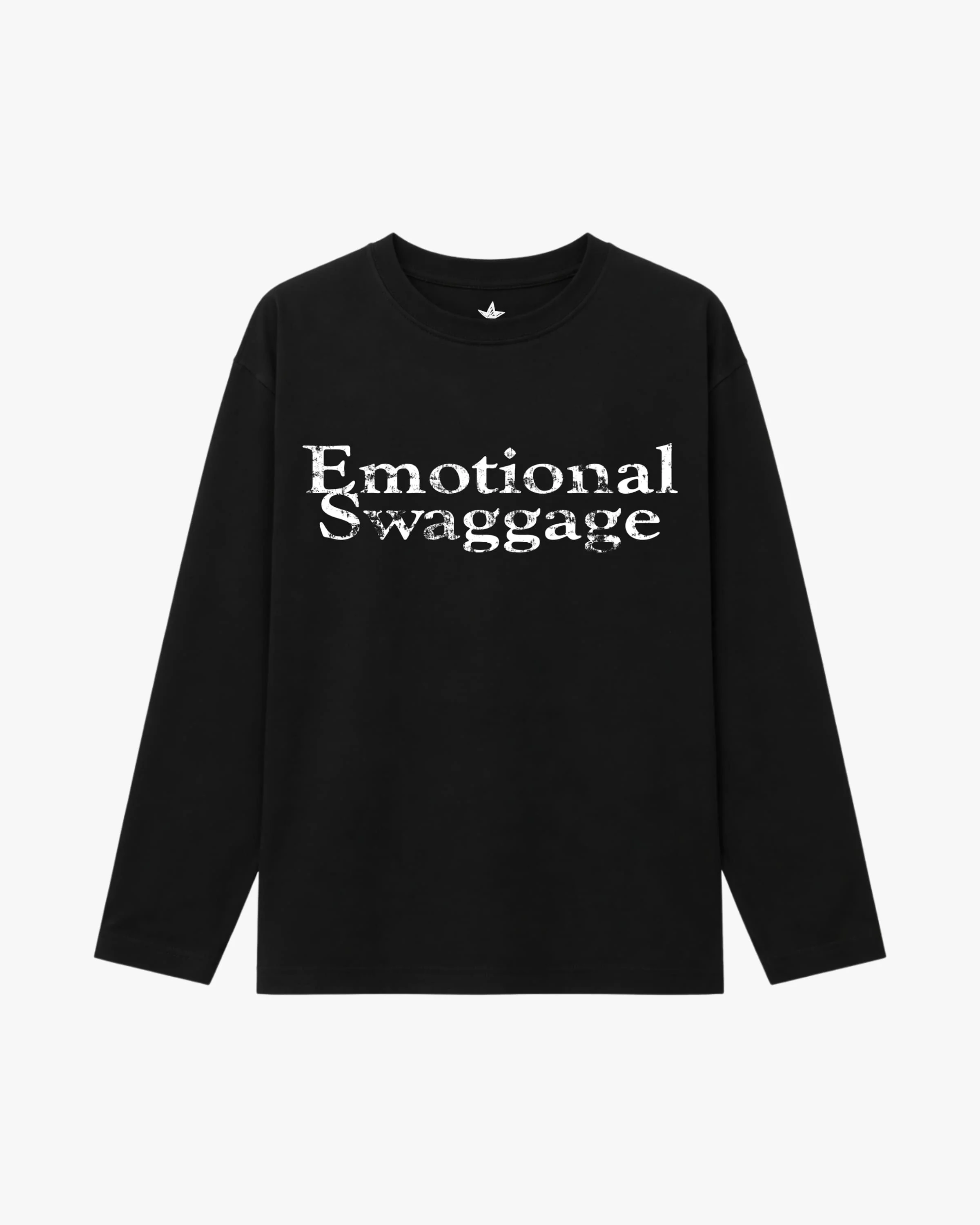 Swaggage Longsleeve