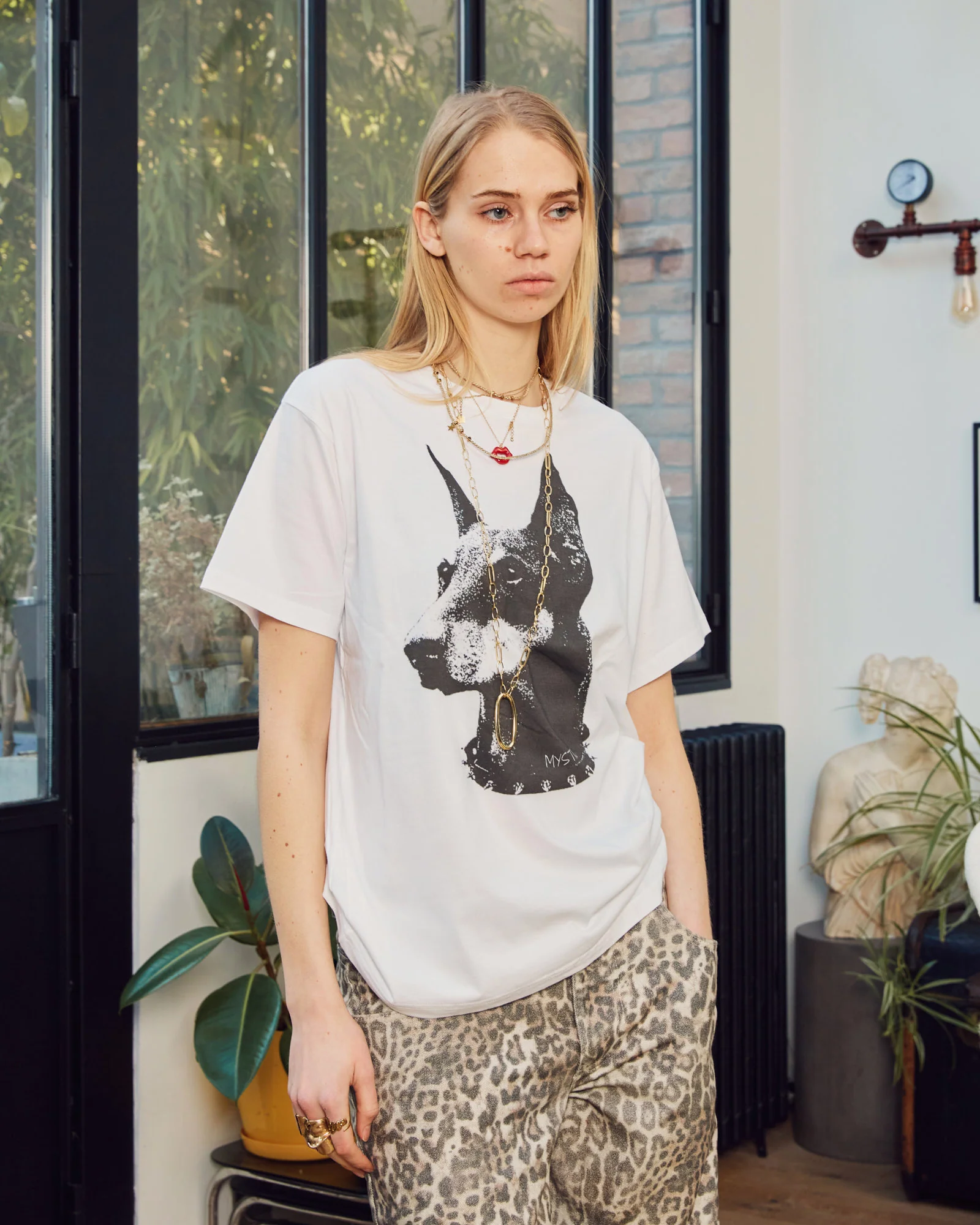 Sweet Puppy T-Shirt - Image 3