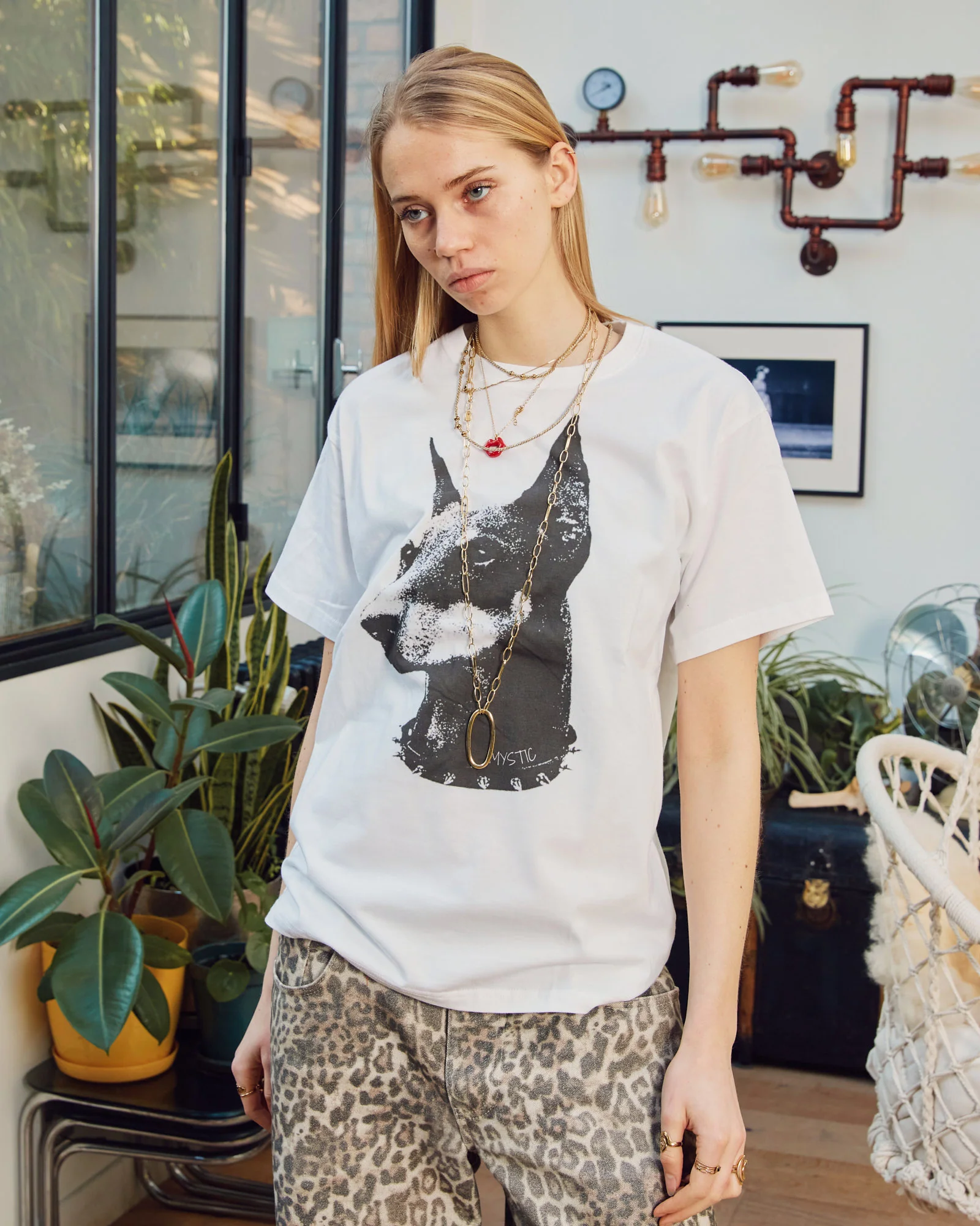 Sweet Puppy T-Shirt - Image 5