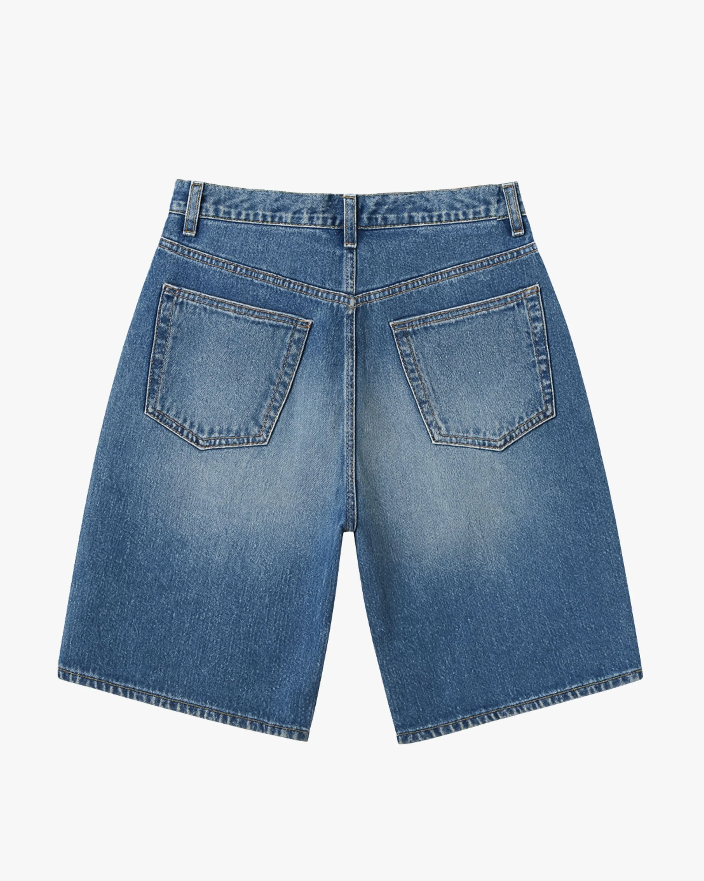 TigerBloom Long Shorts - Image 6