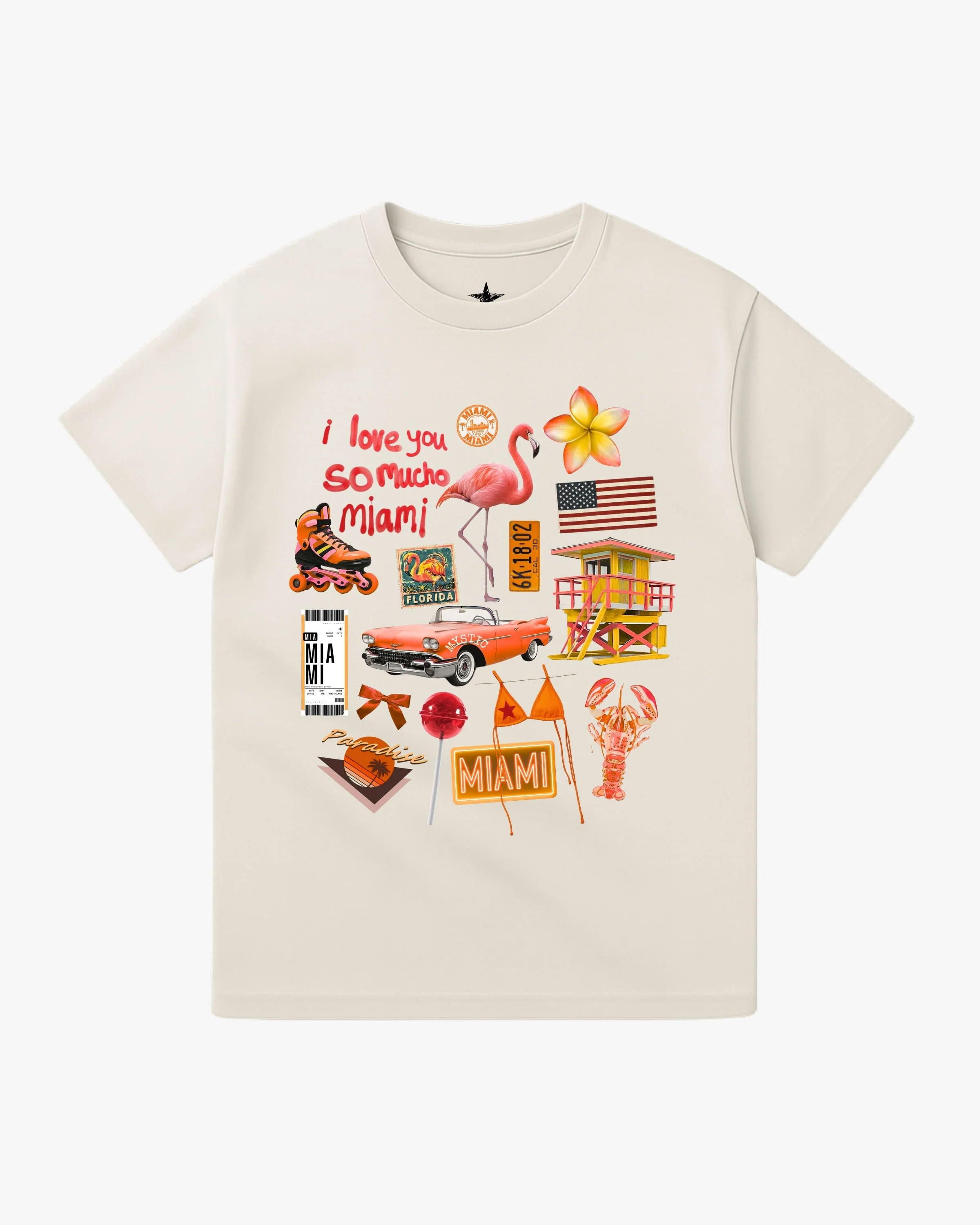 Vice Paradise T-Shirt - Image 3