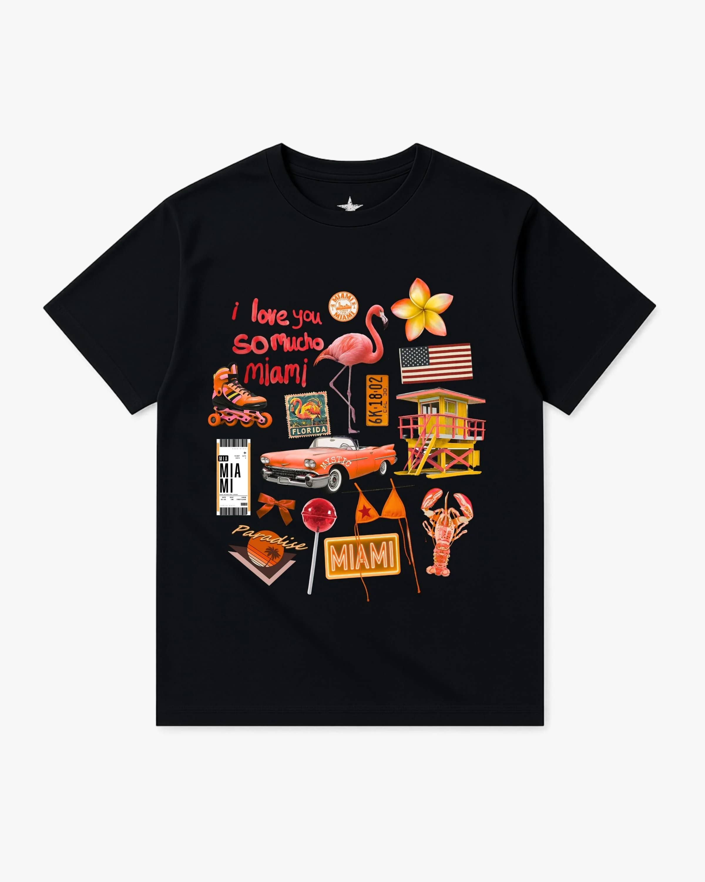 Vice Paradise T-Shirt - Image 6