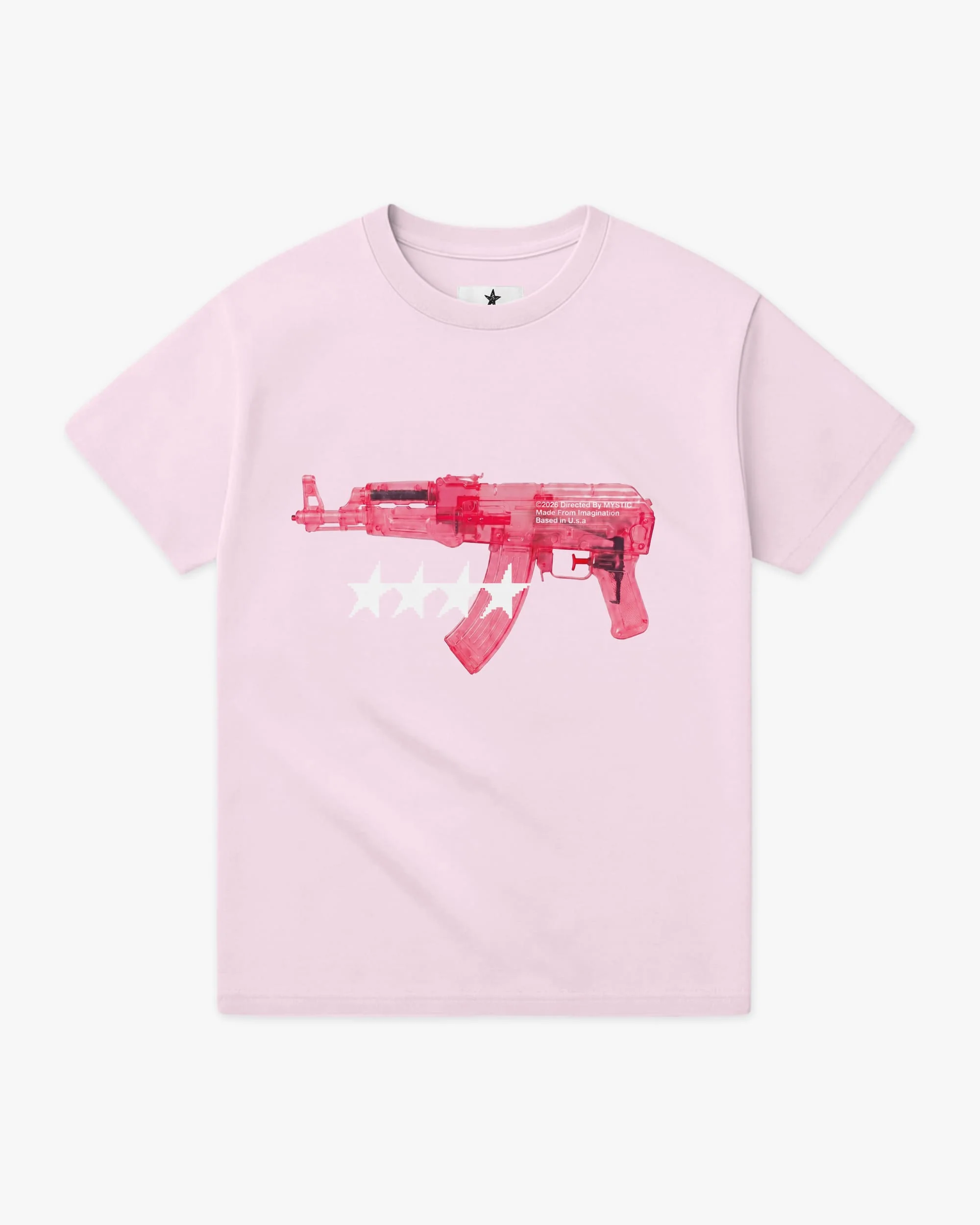 Watergun T-shirt